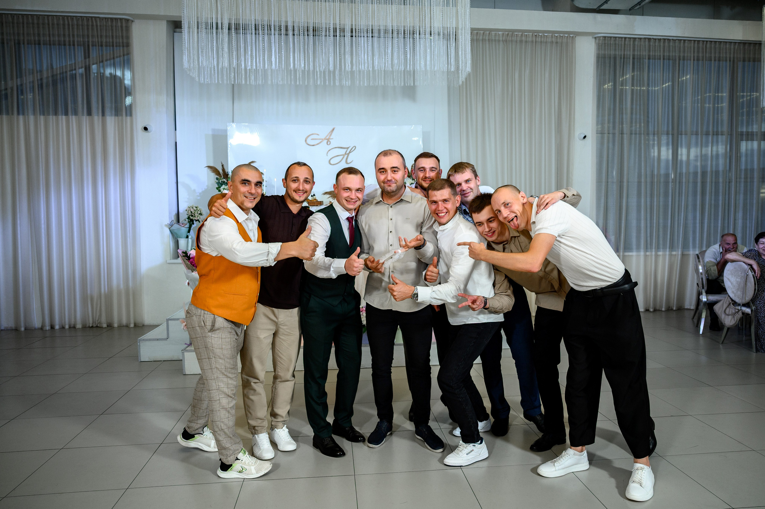 Nadezhda & Alexey. Фотограф в Липецке Ковалько Евгений