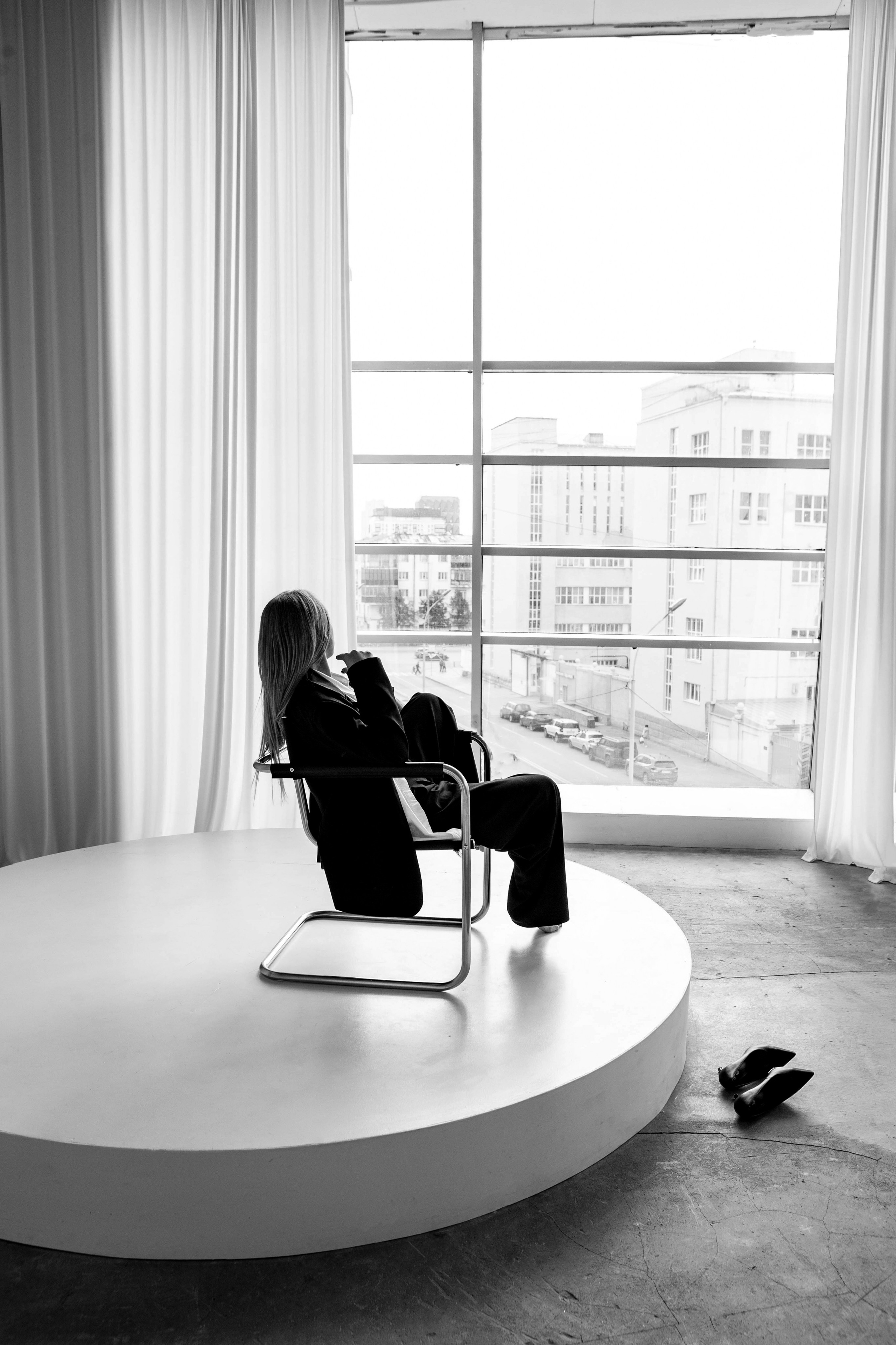 Женственность. Фотограф Екатерина Голицына