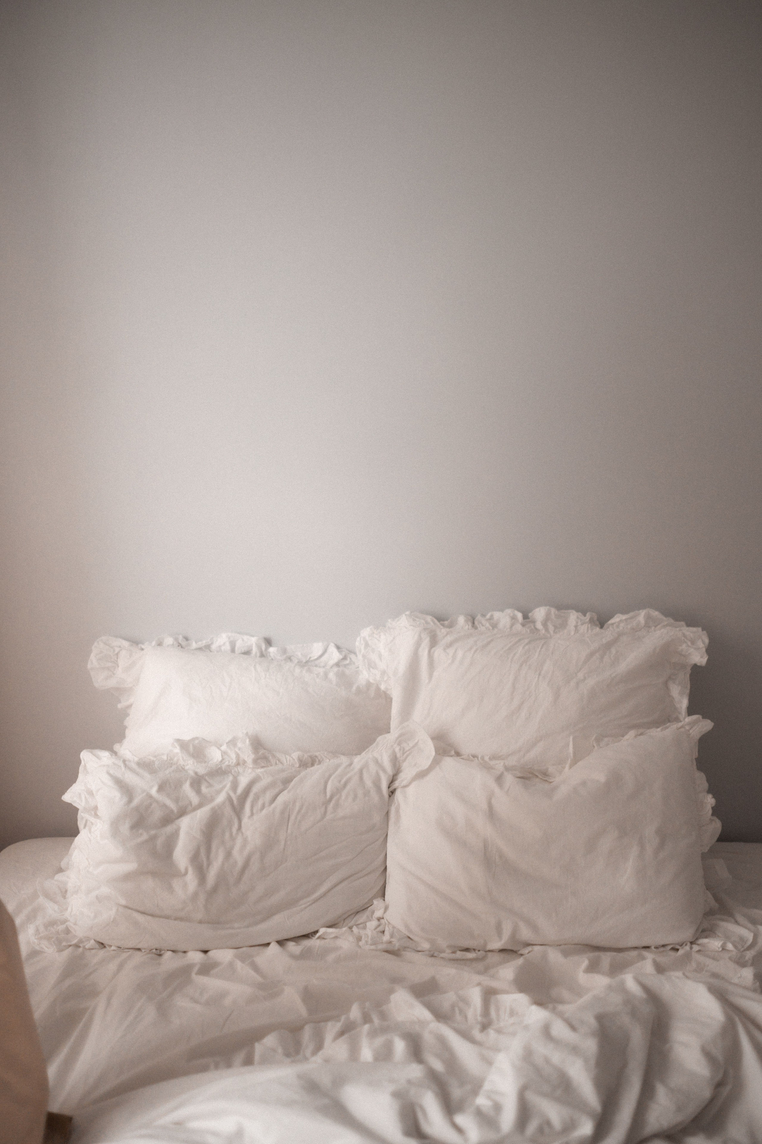 Лена и Николь дома. Семейный и свадебный lifestyle-фотограф в Москве Мария Петрова