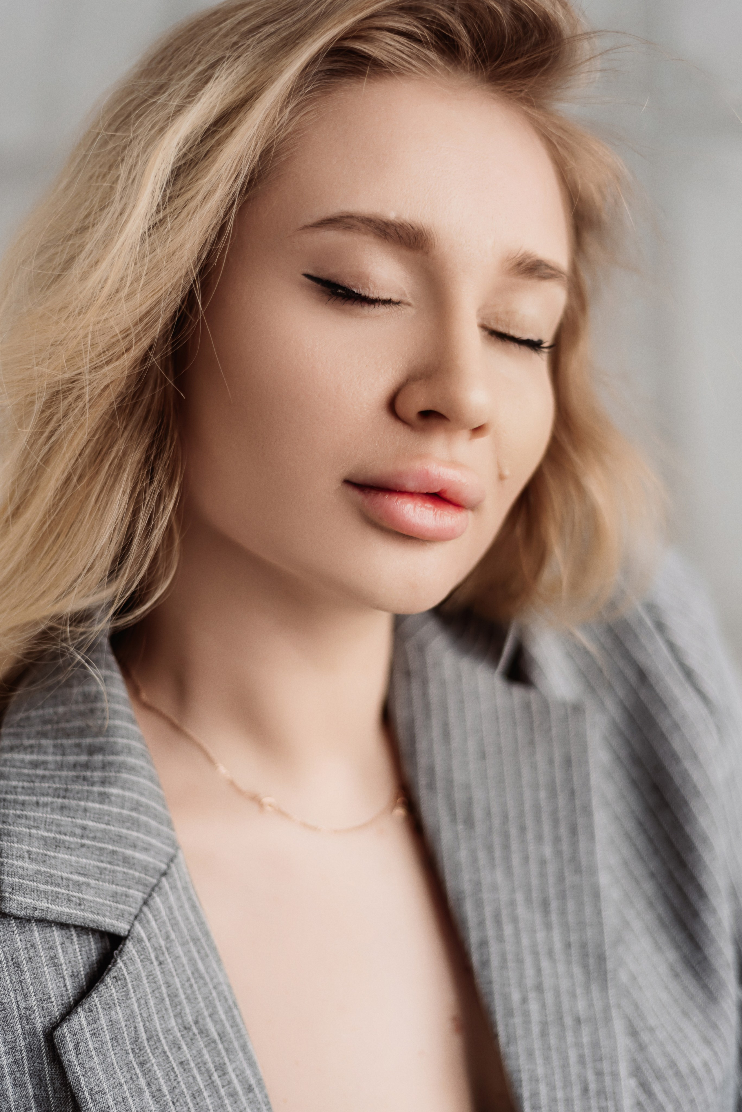 Viktoriya Shul'ga. ФОТОГРАФ ИРИНА ШАМАТАВА