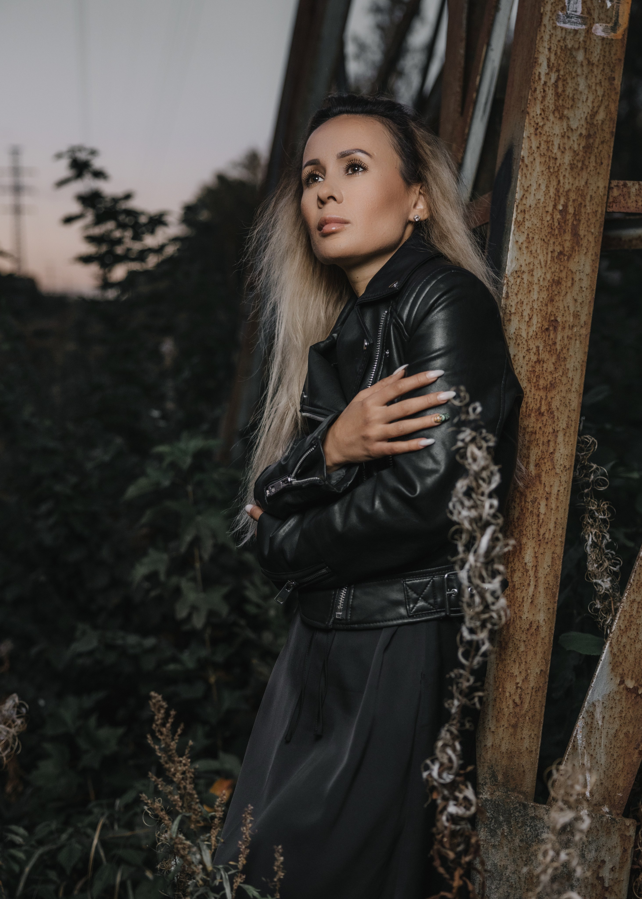 MARINA. Shamirov Arkadiy