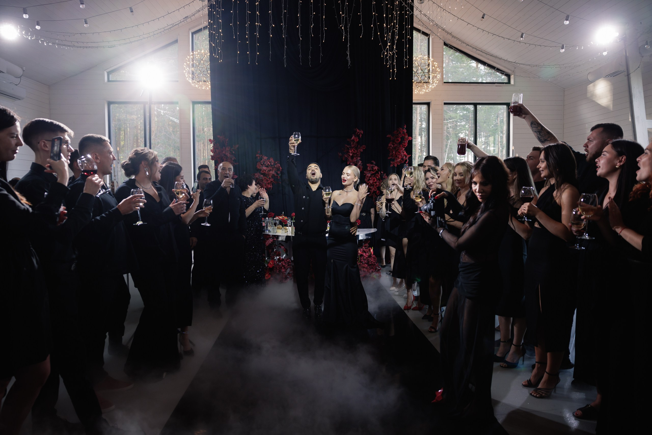 David Maria. Фотограф в Ижевске и Казани Богданов Яков