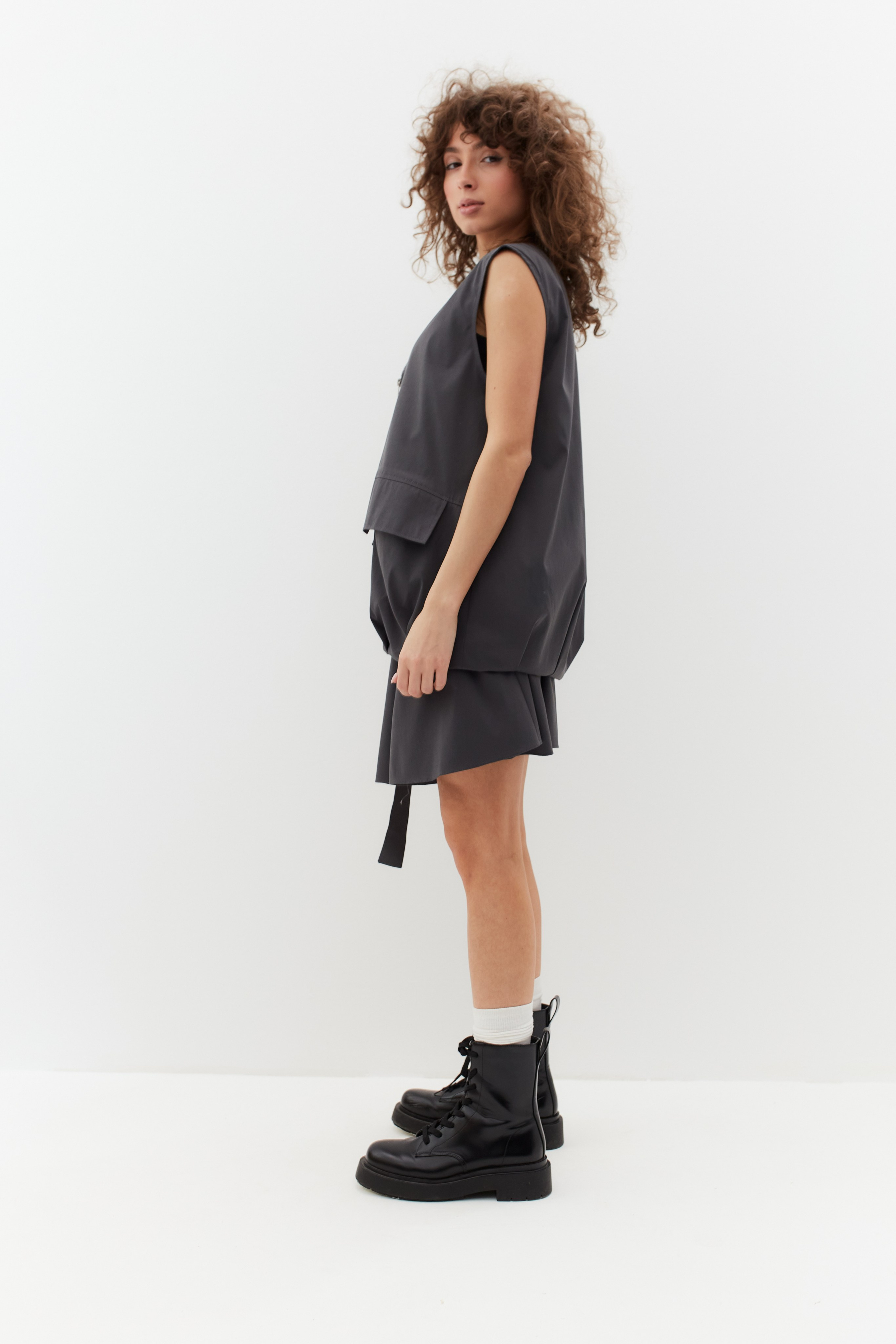 Фотосъёмка каталога одежды. Photorina — фотограф Ирина Гулемина