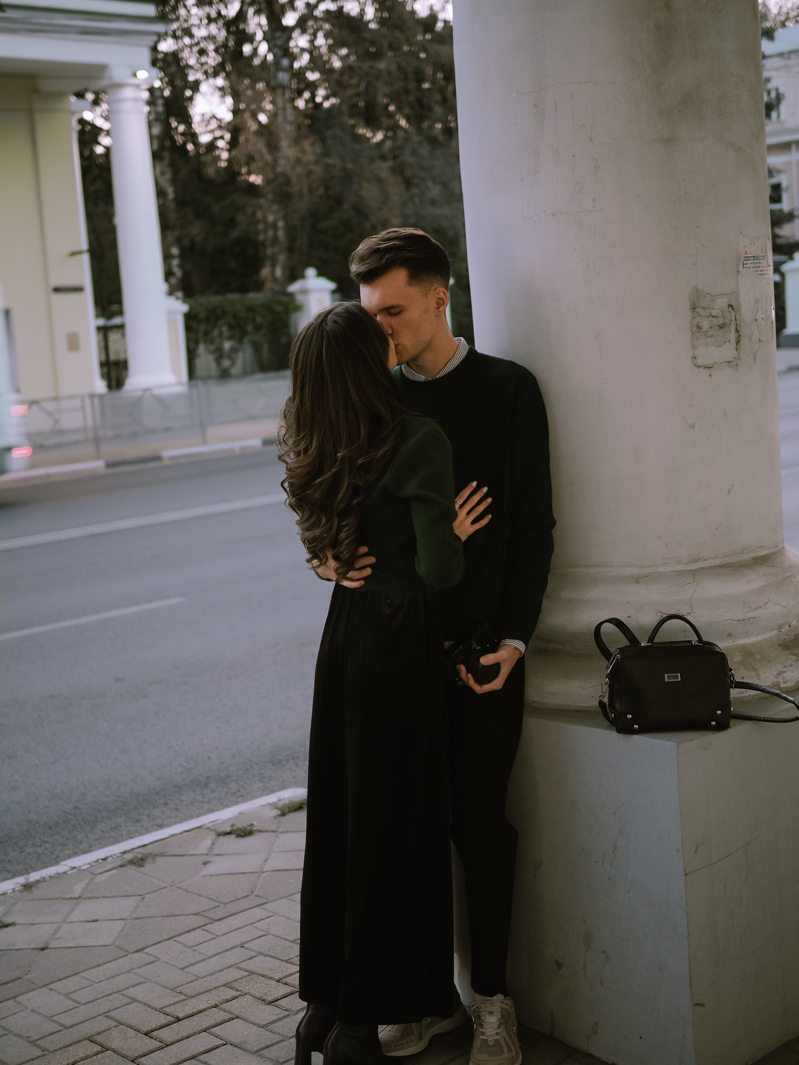 LoveStory. Фотограф Рязань. Семейный Свадебный фотограф