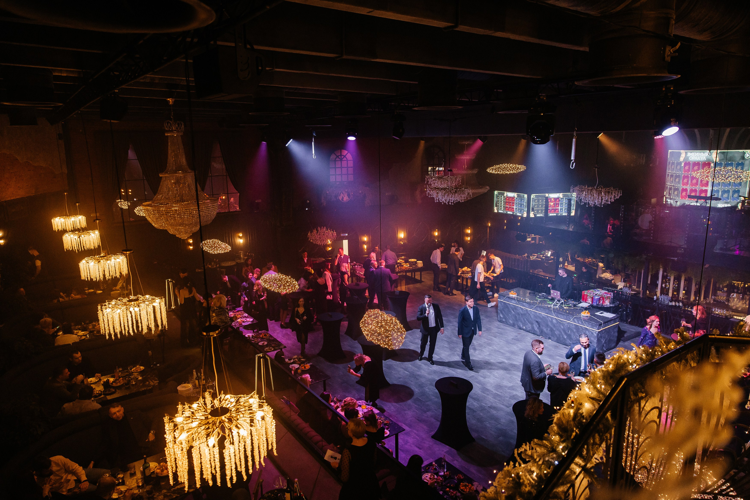 Корпоратив компании. Фотограф в Москве Дмитрий Жарков