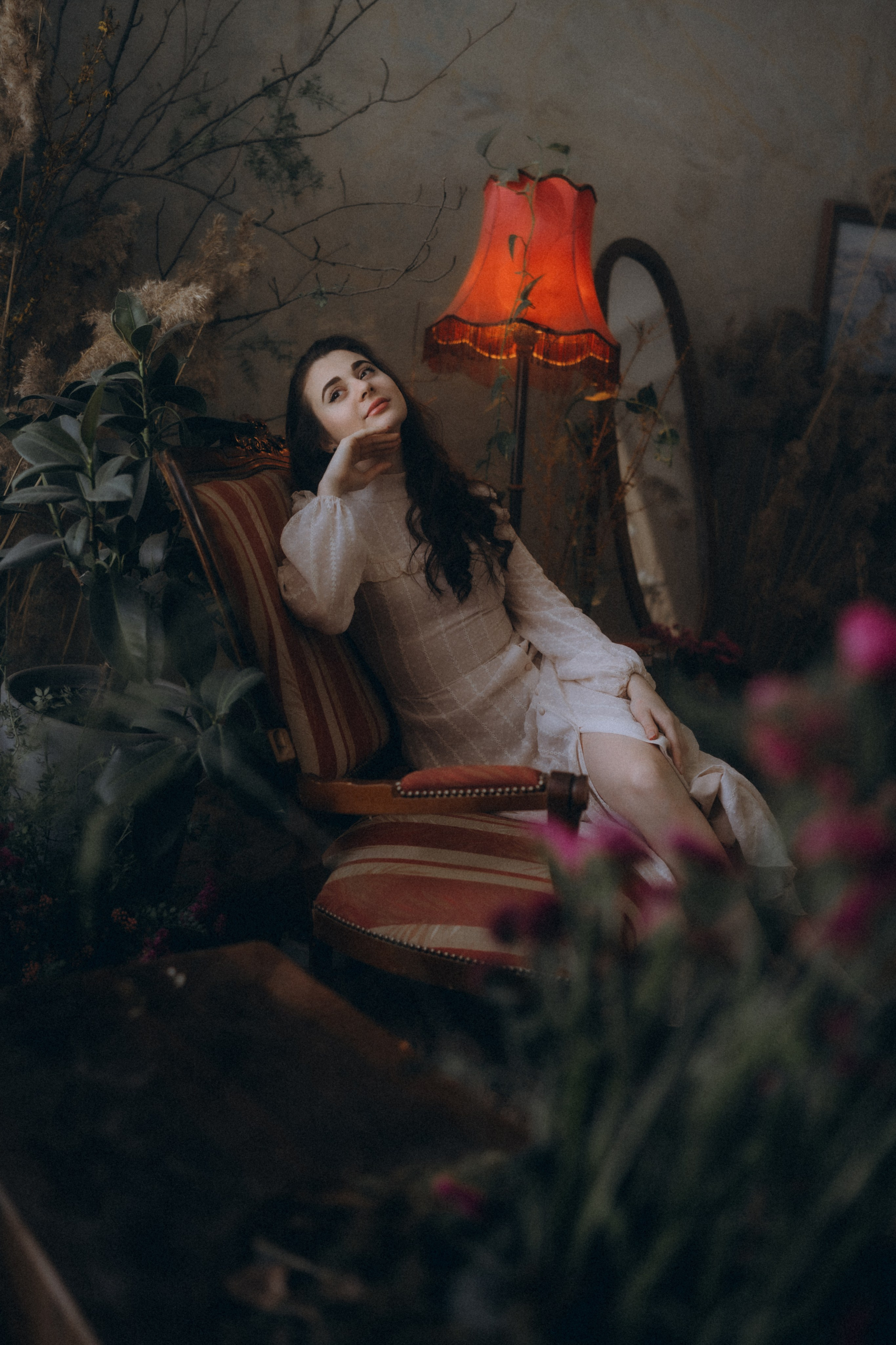 Даша. Фотограф в Санкт-Петербурге Батурина Елена