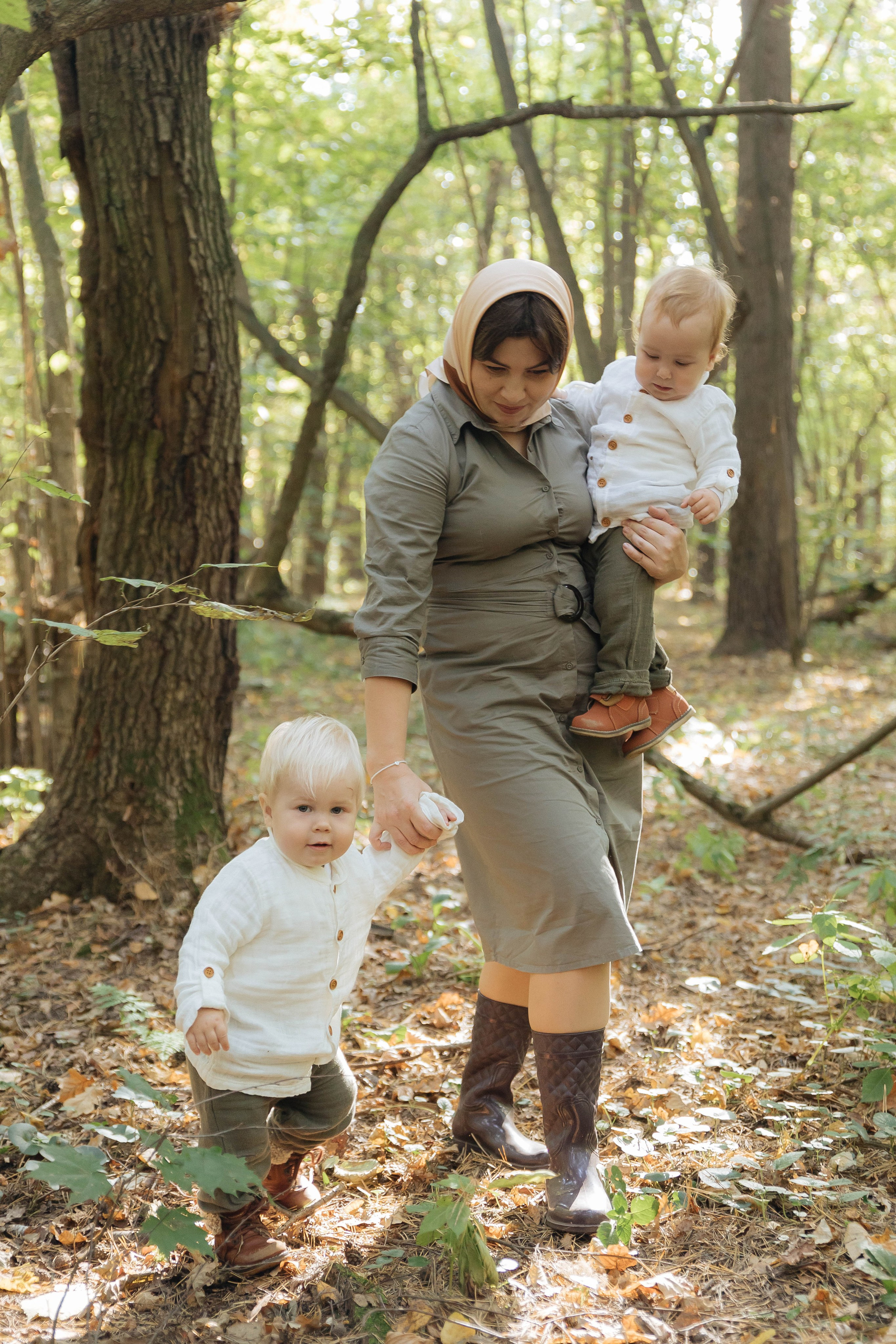 По советским мотивам. Свадебный и семейный фотограф в Москве и Подмосковье Ольга Останина