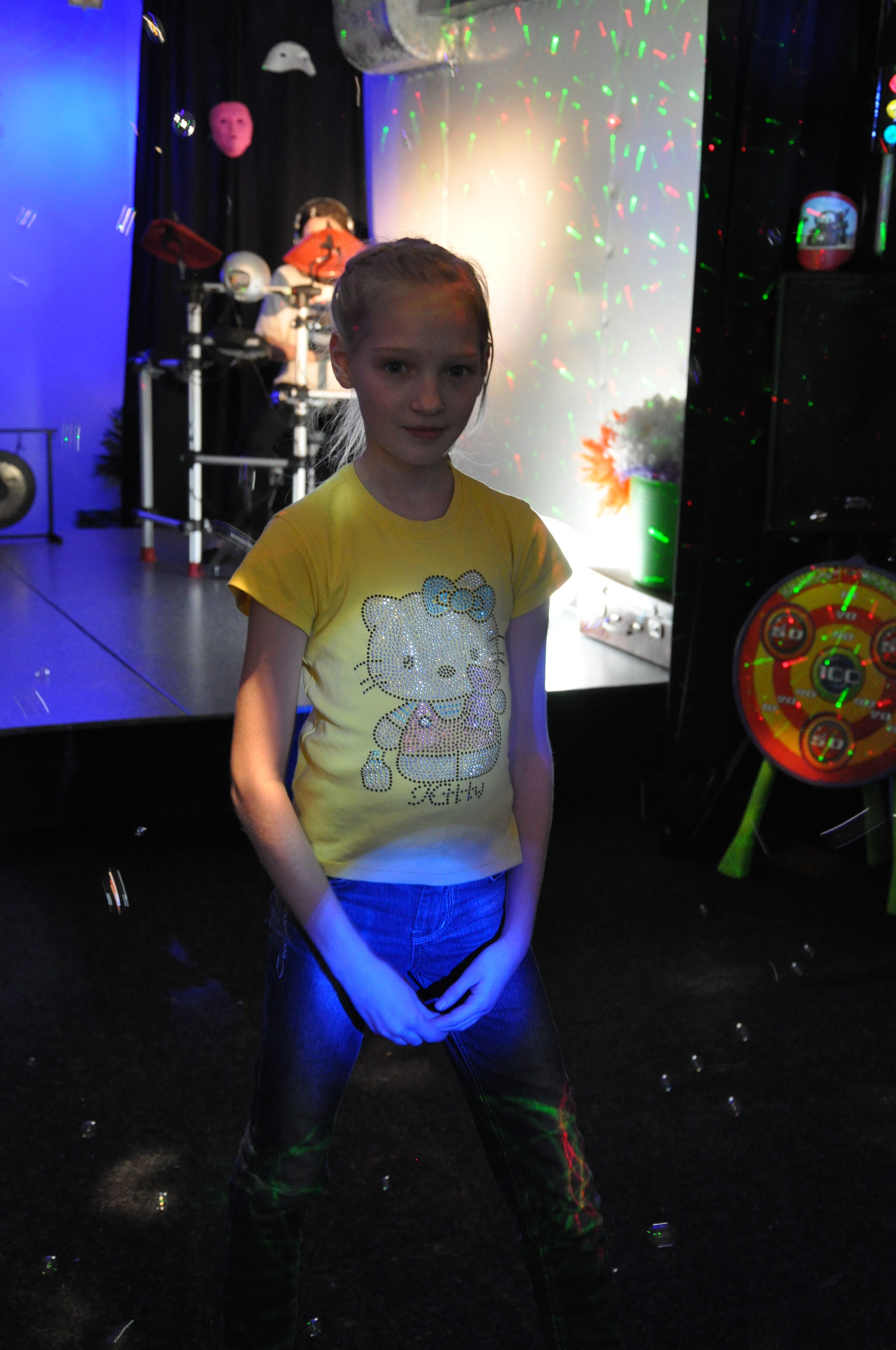 Катя ДР 13 лет 01.12.2012. Семейный, Свадебный фотограф СПБ Питер— Романова Екатерина