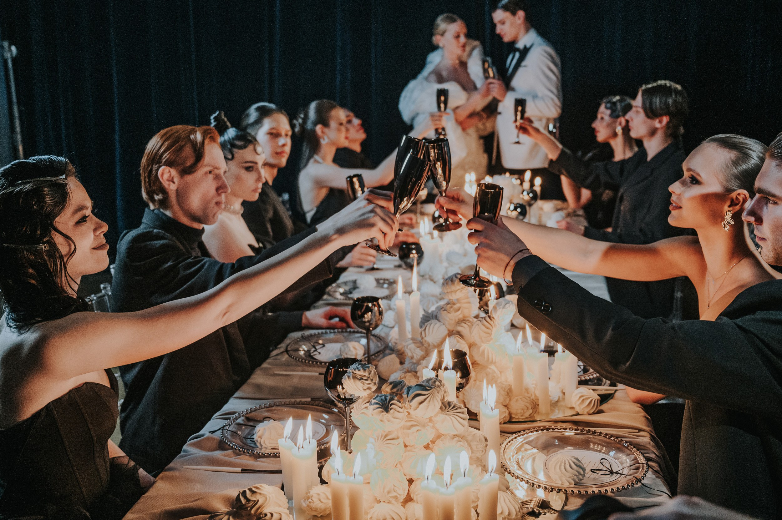 Зефирная Свадьба. Свадебный фотограф в Белгороде, Воронеже, Алексеевке, Старом Осколе, Губкине, Россоши
