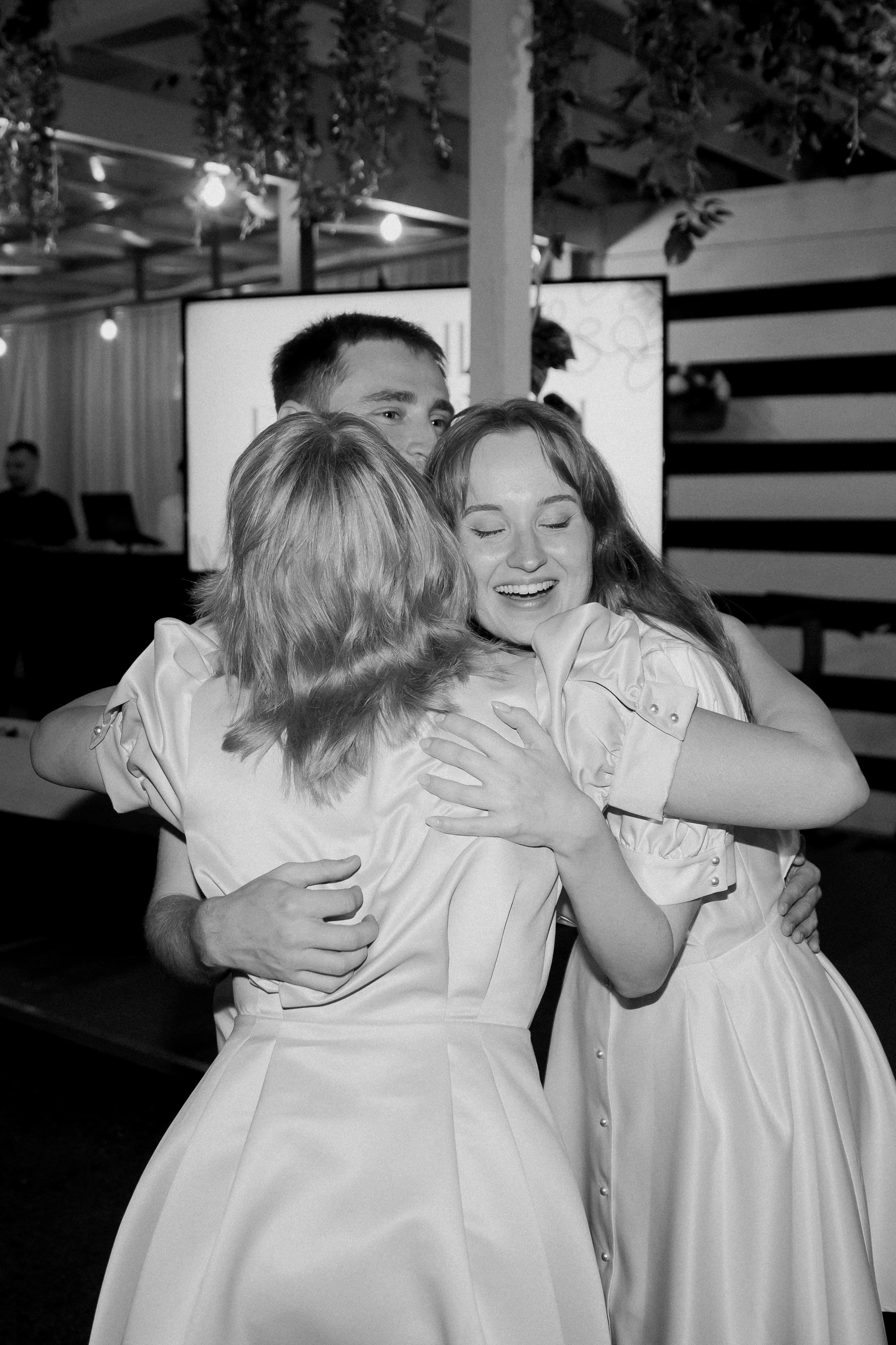 День Рождения Юли. Свадебный фотограф Москва Европа Мария Коренчук