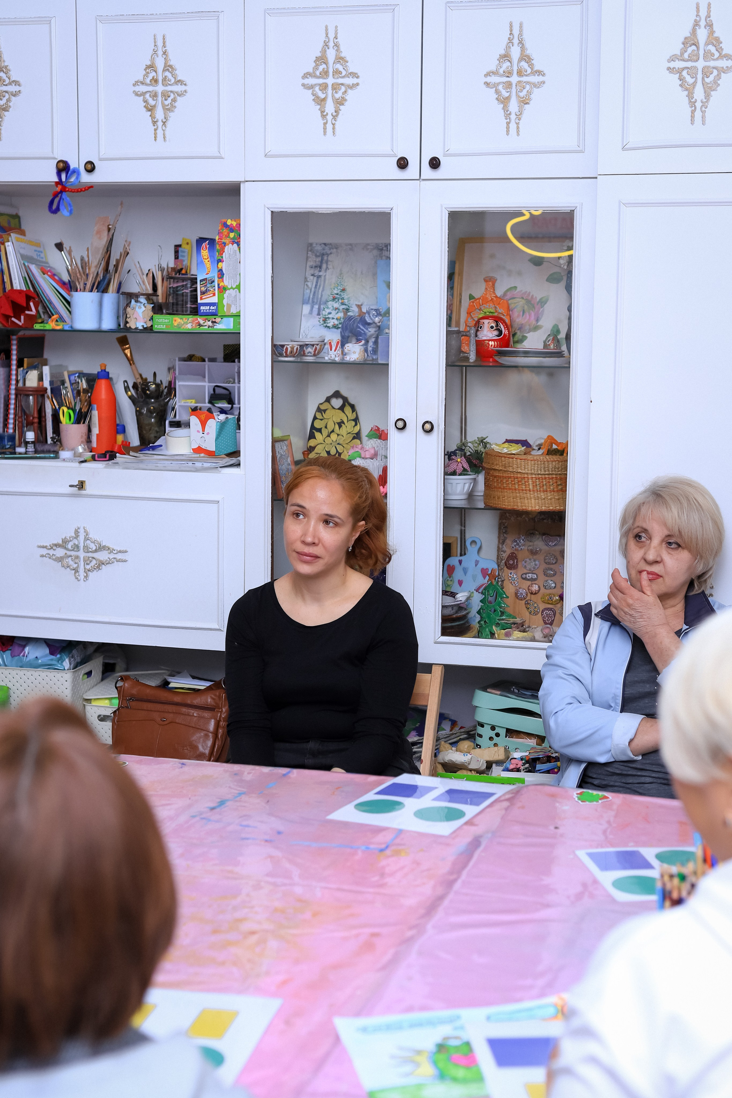 Студия Мудрая мастерская. Женский/Детский фотограф в Симферополе Вероника Слепогина