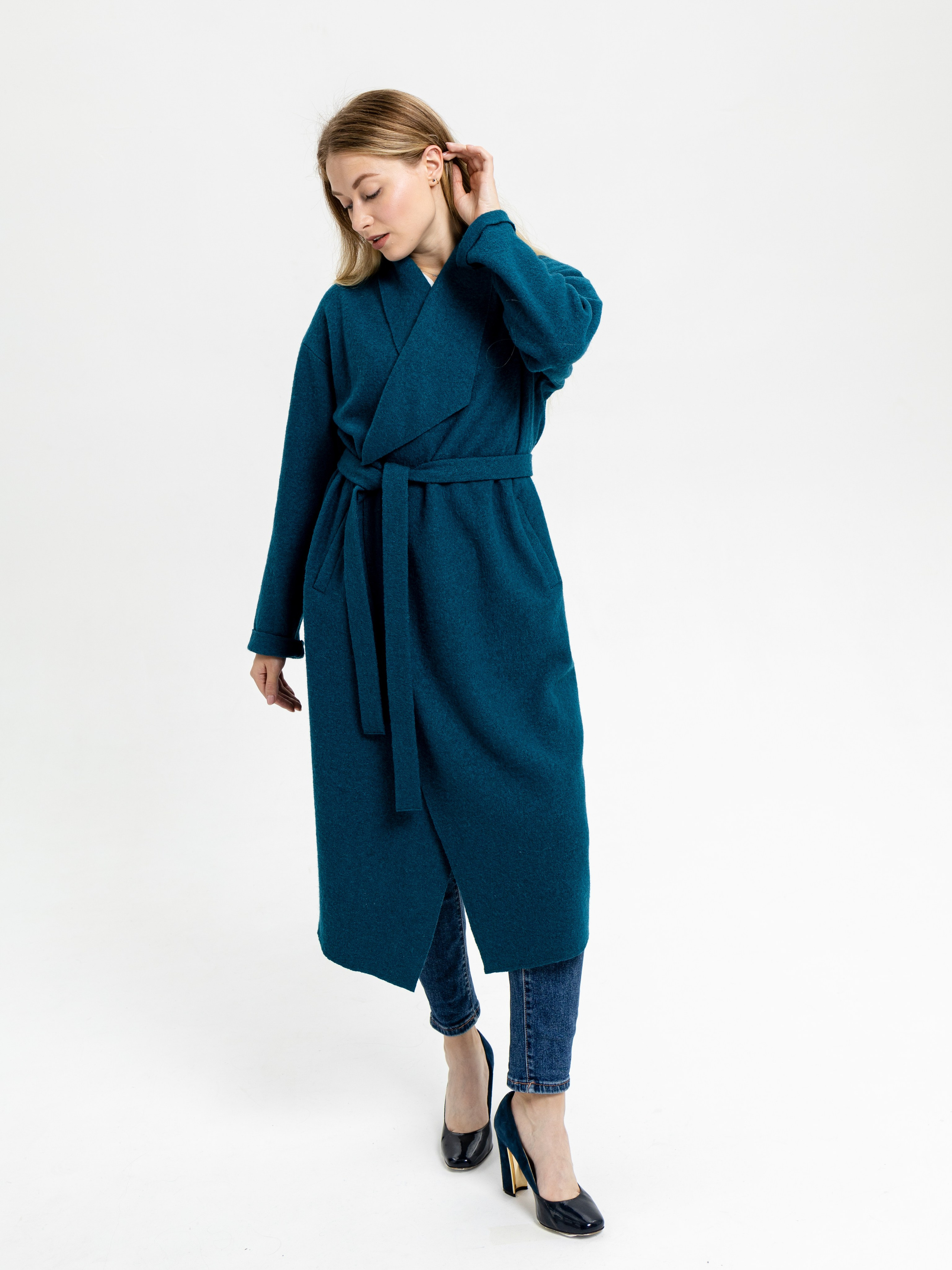 Mirika_masterskaya. Фотограф Олеся Музанова