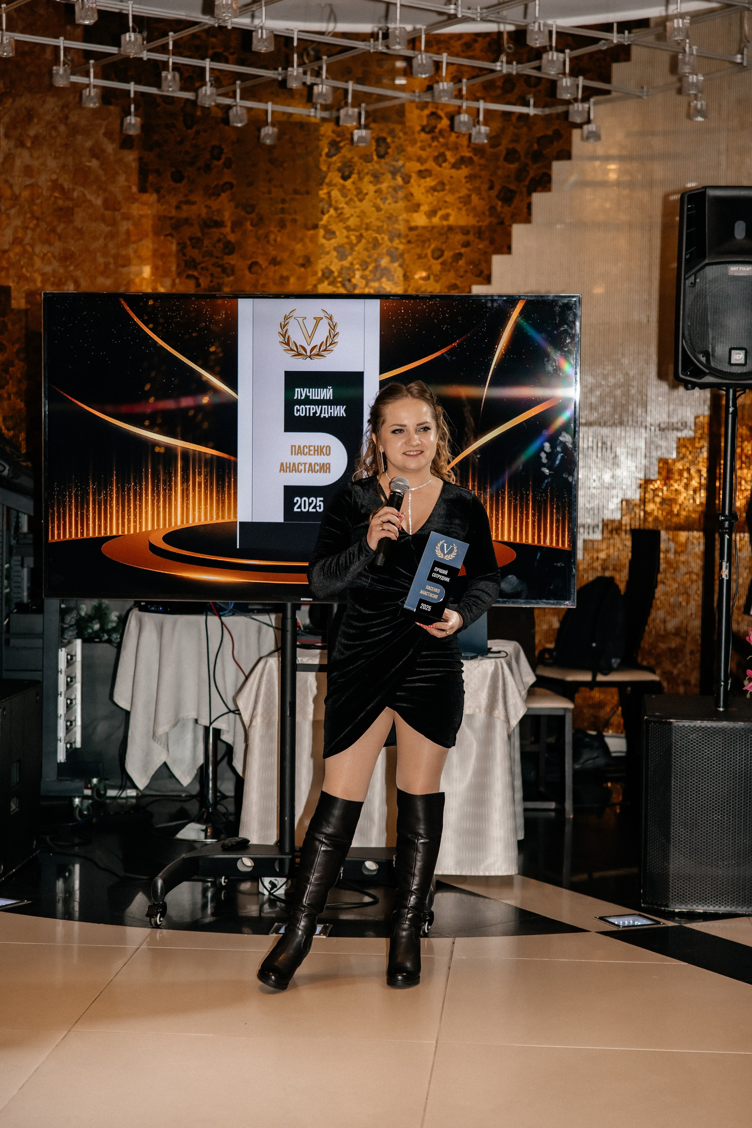 Корпоратив Викториус. Светлана Ванцлав — фотограф Минск, Беларусь