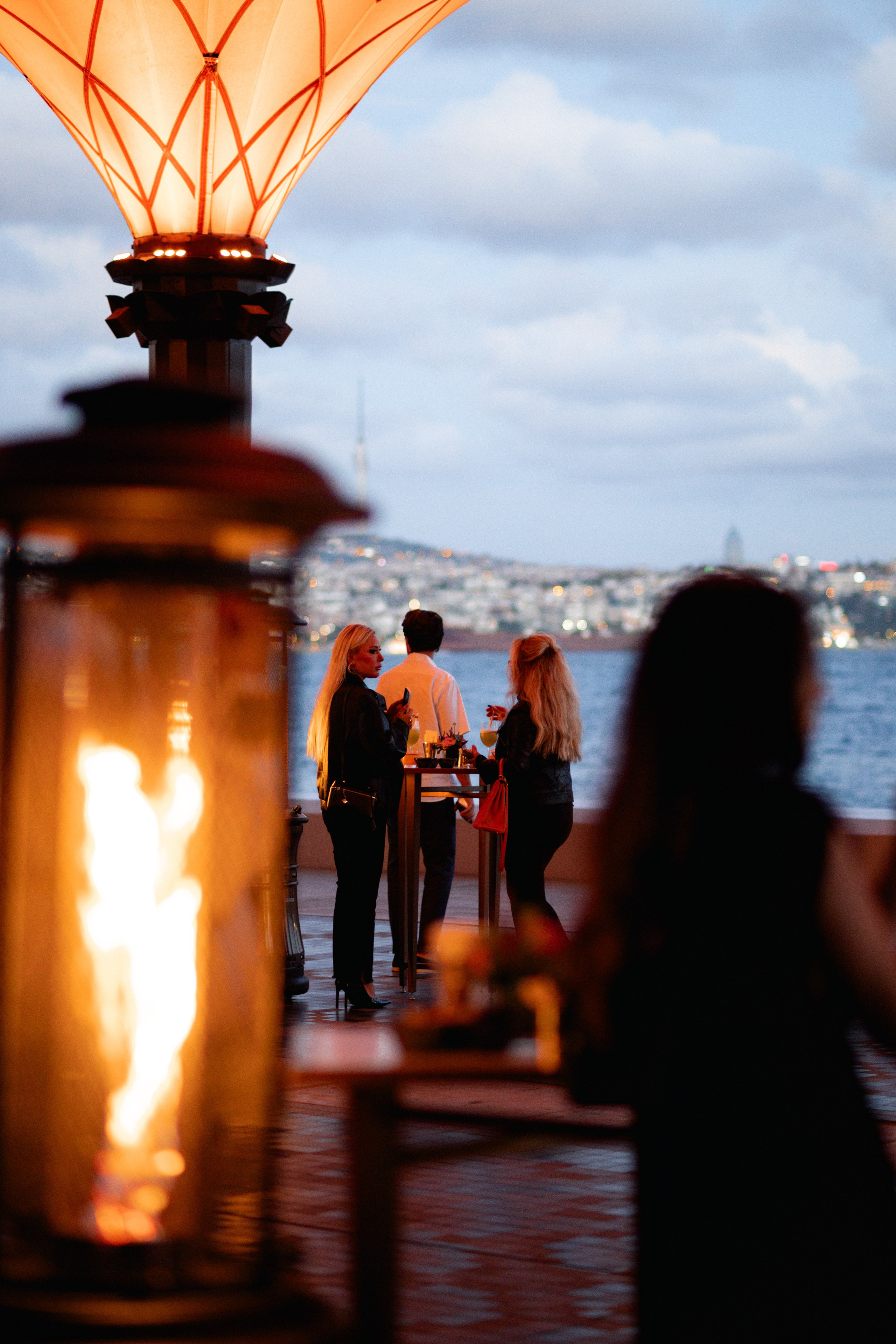 SHINE TOGETHER! | ISTANBUL. Репортажный фотограф Сурков Артем Москва