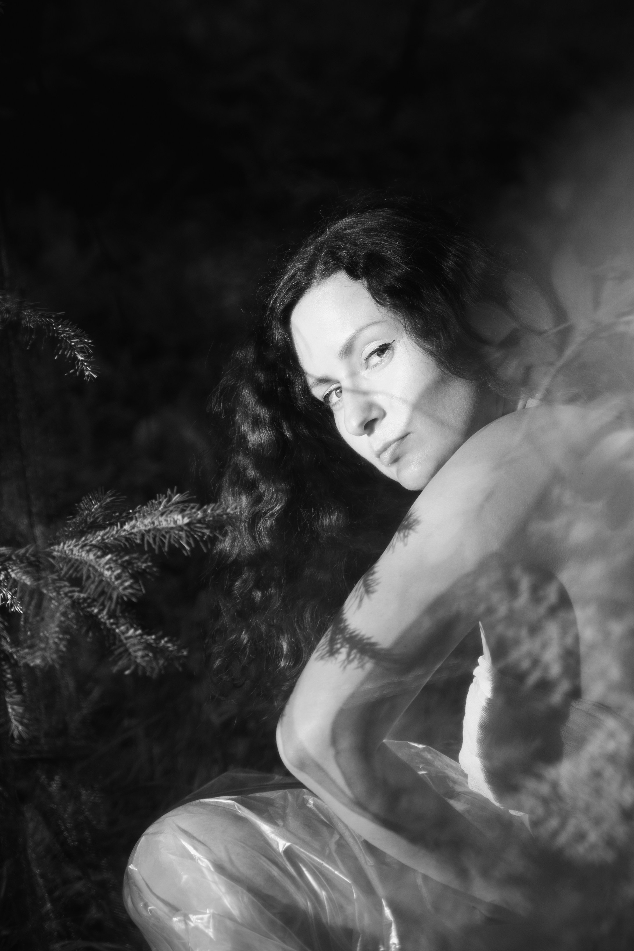 Светлана. Фотограф в Нижнем Новгороде Алексей Уковский