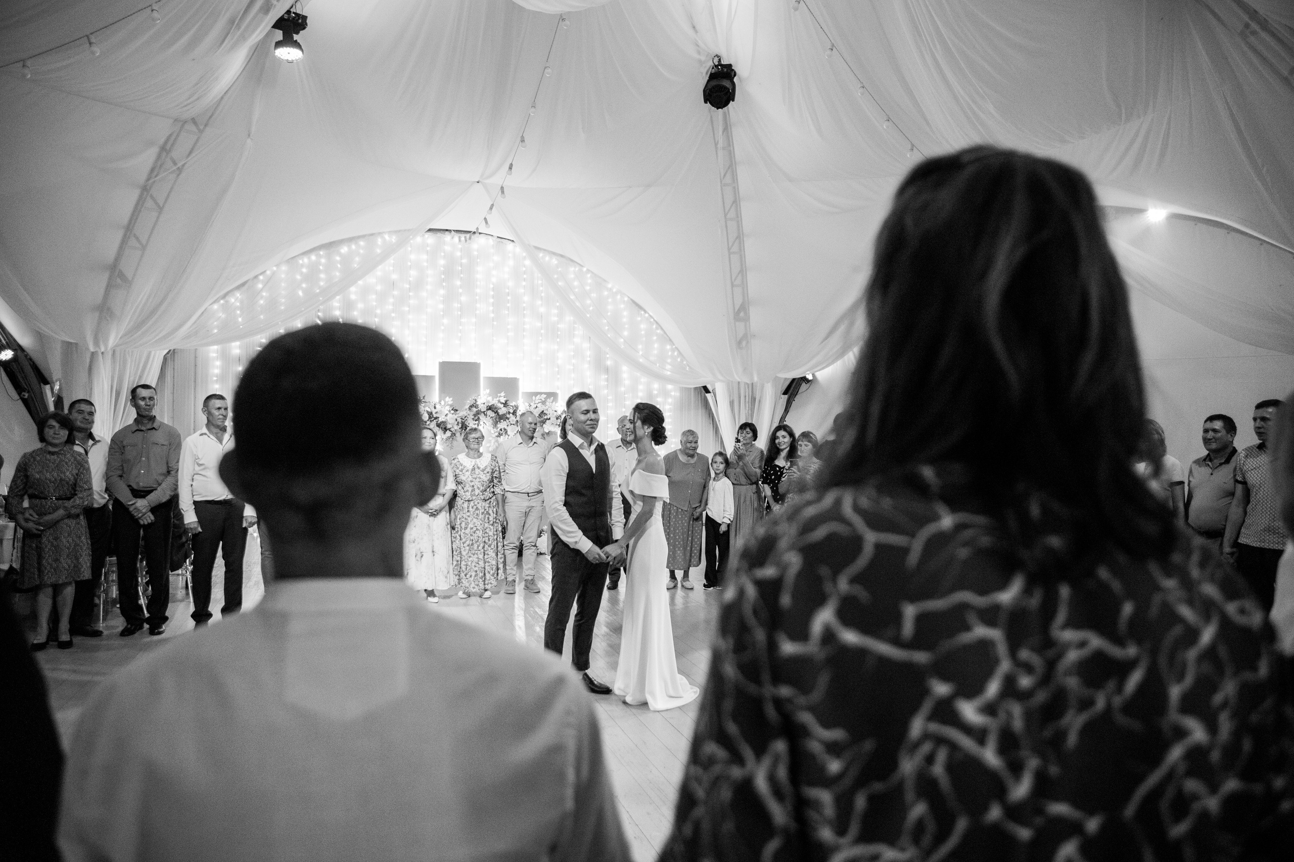 Павел и Ралина. Свадебный и семейный фотограф Ижевск