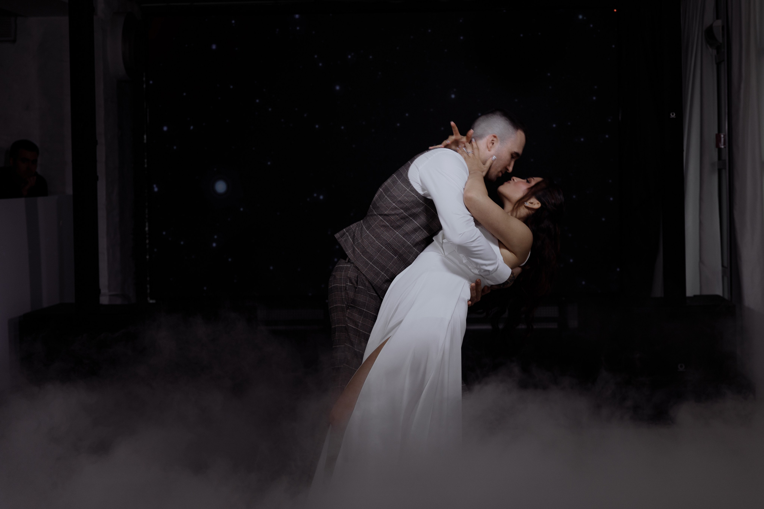 Карина и Вадим. Свадебный и семейный фотограф в Санкт-Петербурге Барсова Анастасия