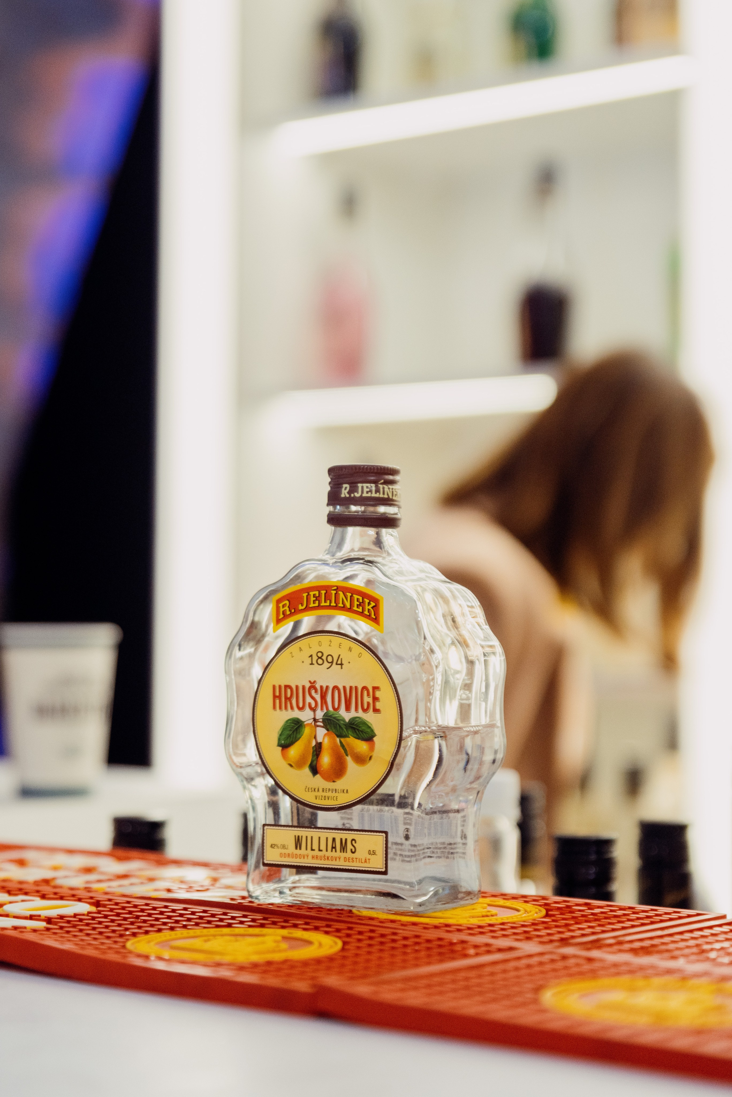 Bar Hub. Фотограф в Москве