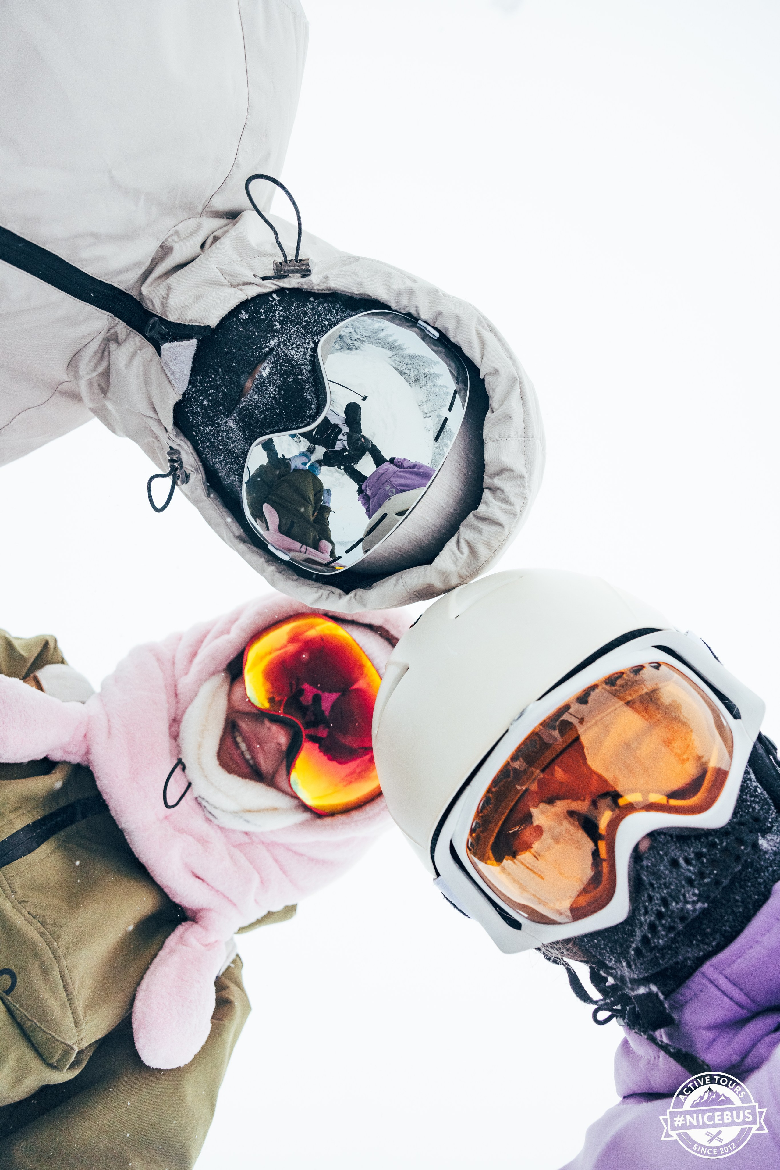 Шерегеш. Фотограф в Красноярске Евдокимова Анастасия