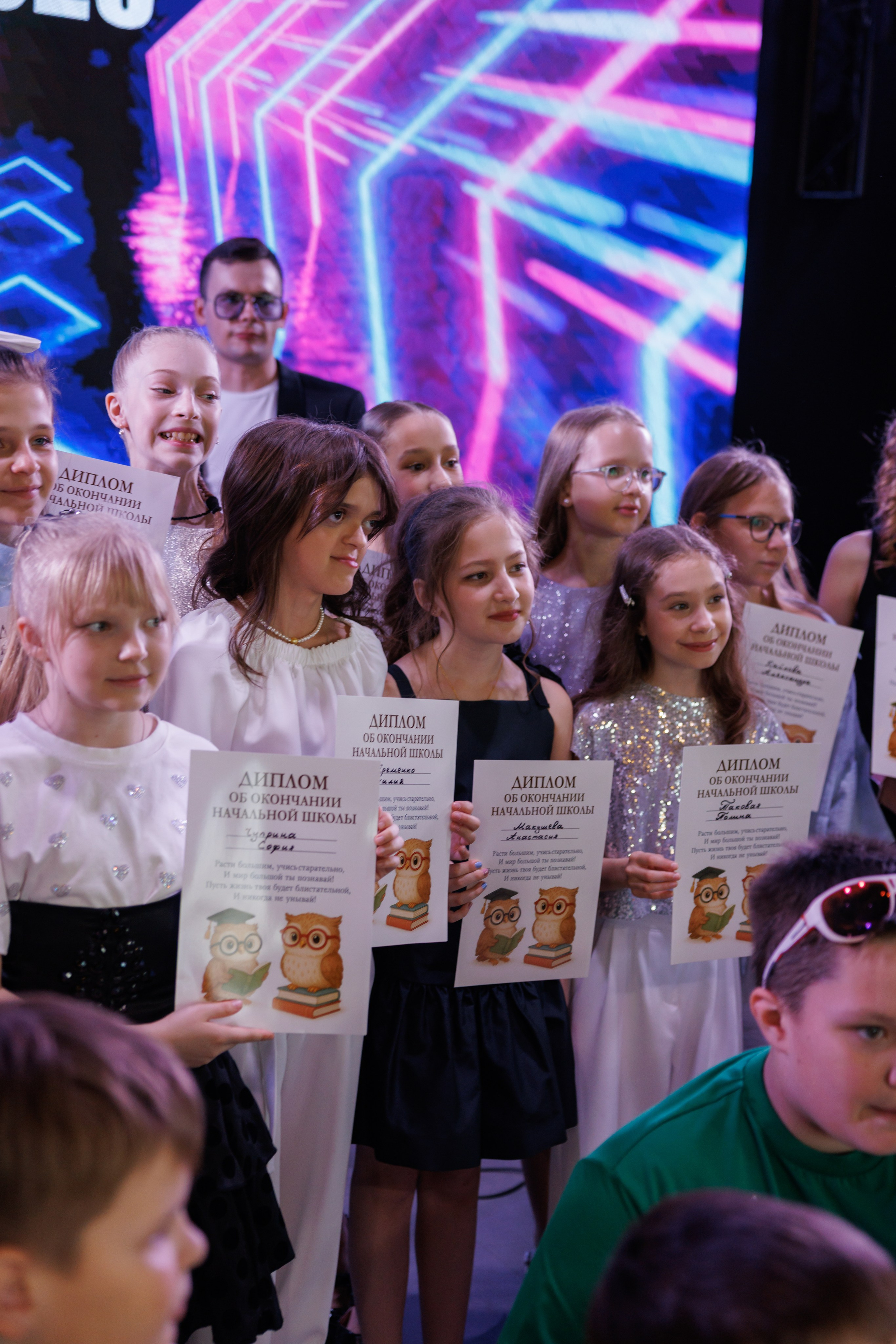 Выпускные Шамони. Фотограф в Красноярске Евдокимова Анастасия