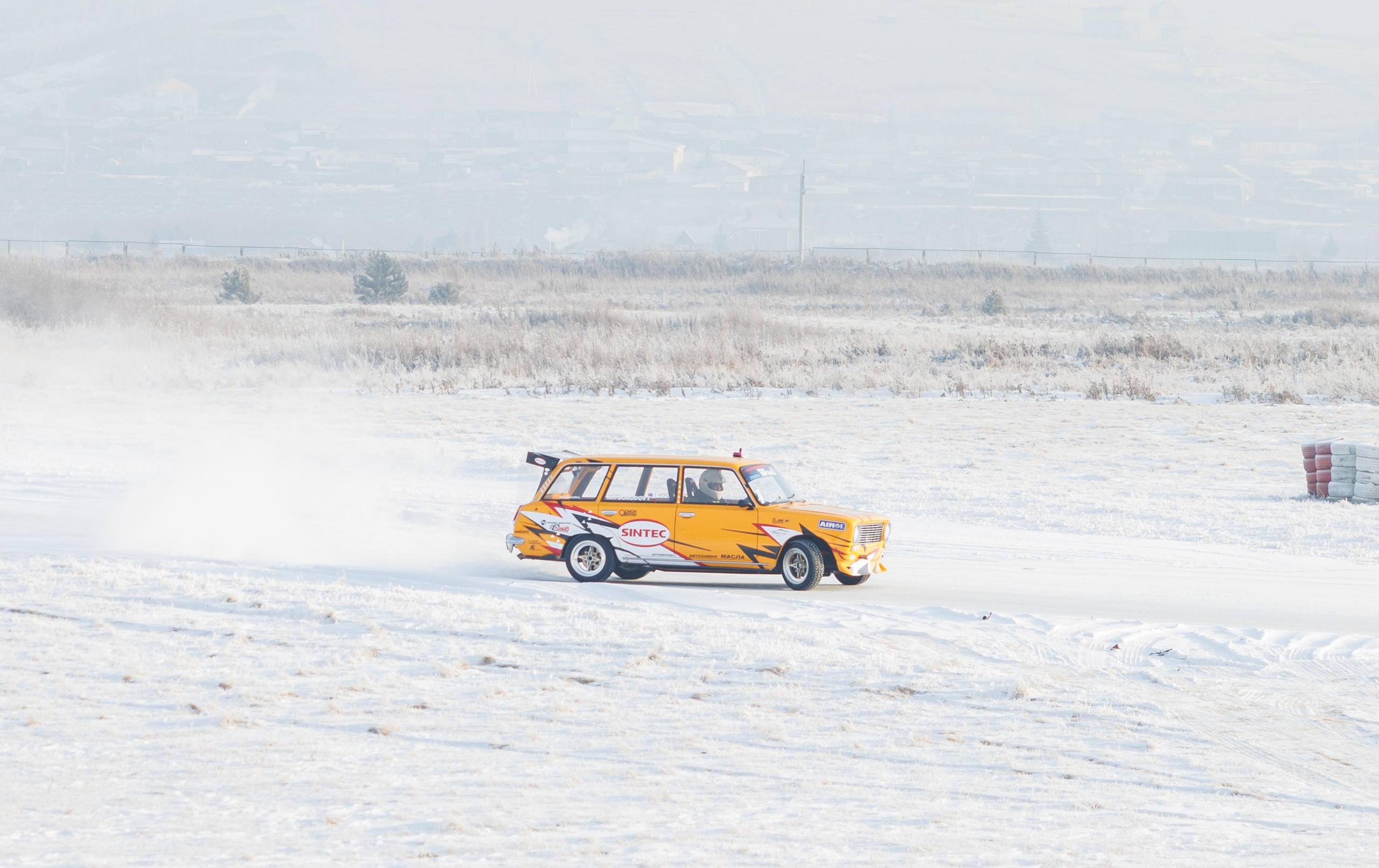 Автомобили. Фотограф в Красноярске Евдокимова Анастасия