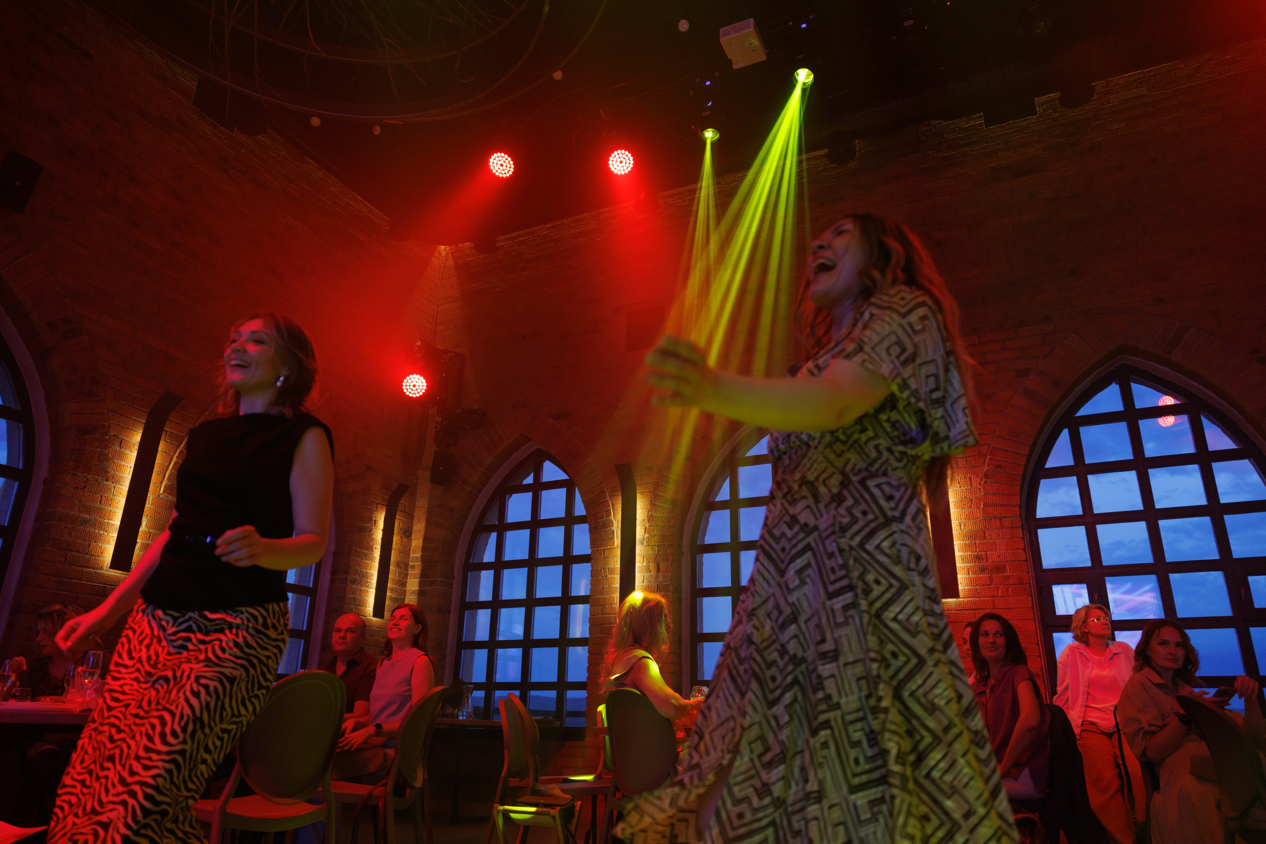 Выпускные Шамони. Фотограф в Красноярске Евдокимова Анастасия