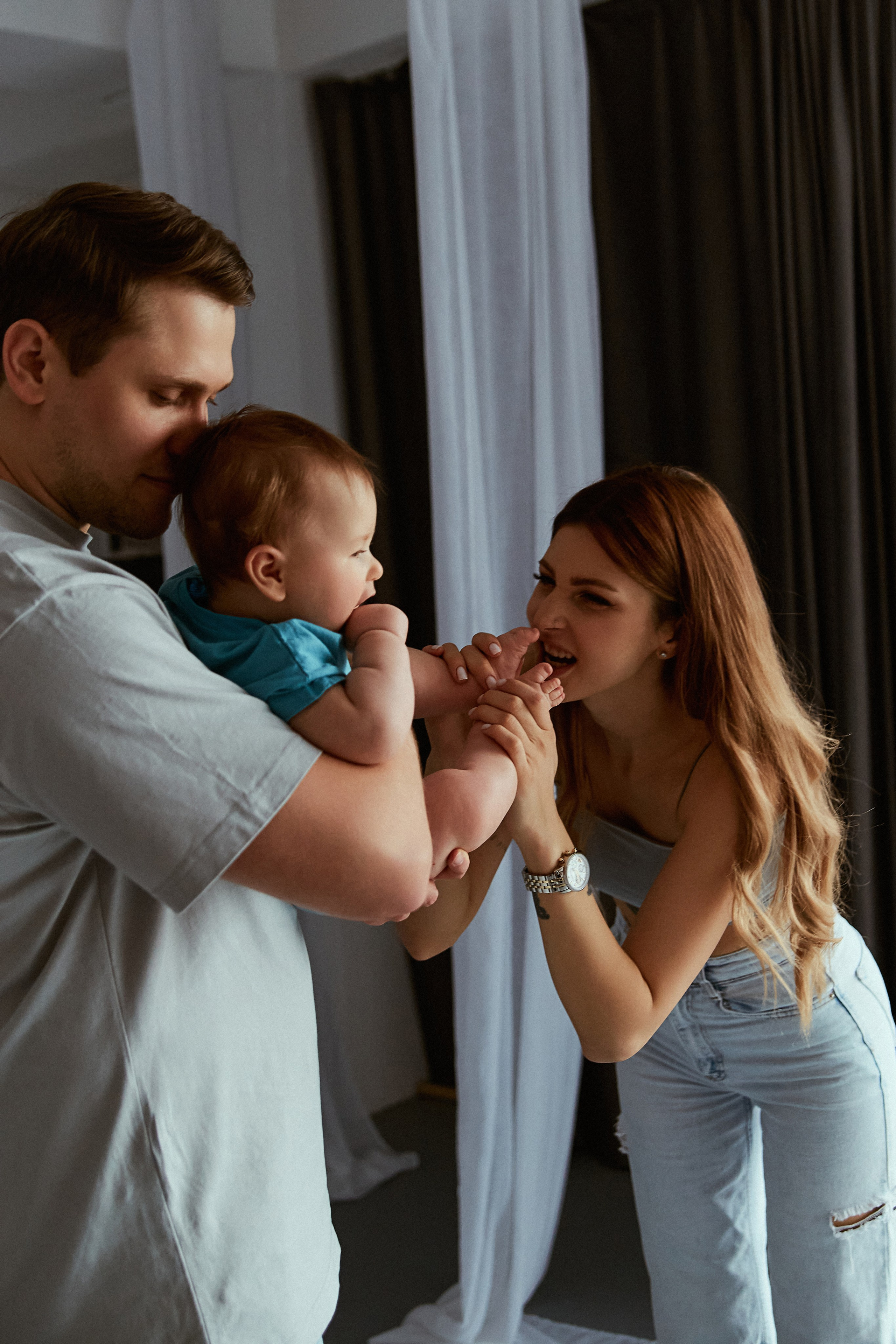 18|02|24. Анастасия Марунич | Блогер | Ставрополь