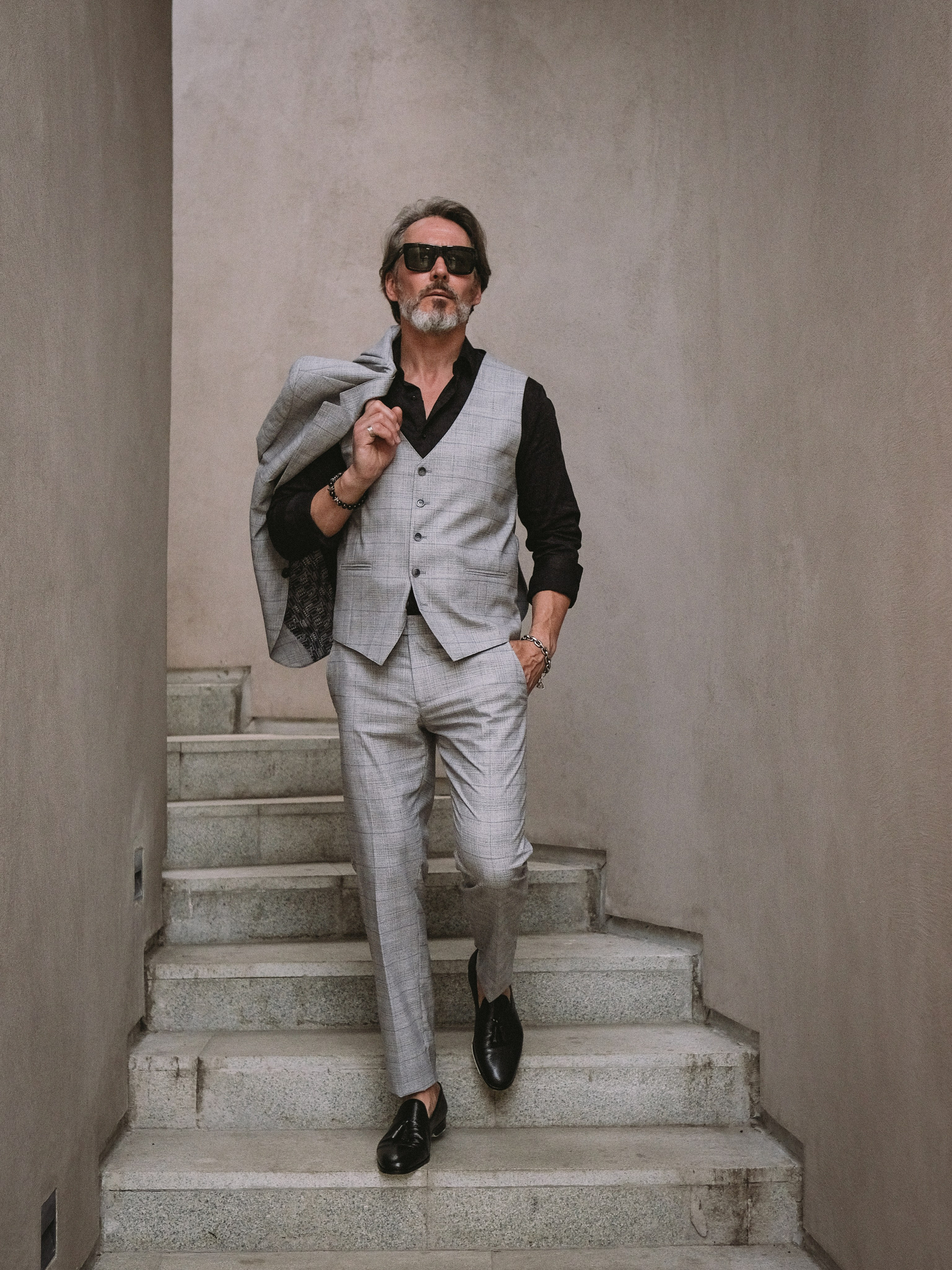 Имиджевая фэшн-фотосъемка | Михаил Ерохин. Фотограф Михаил Ерохин | Москва