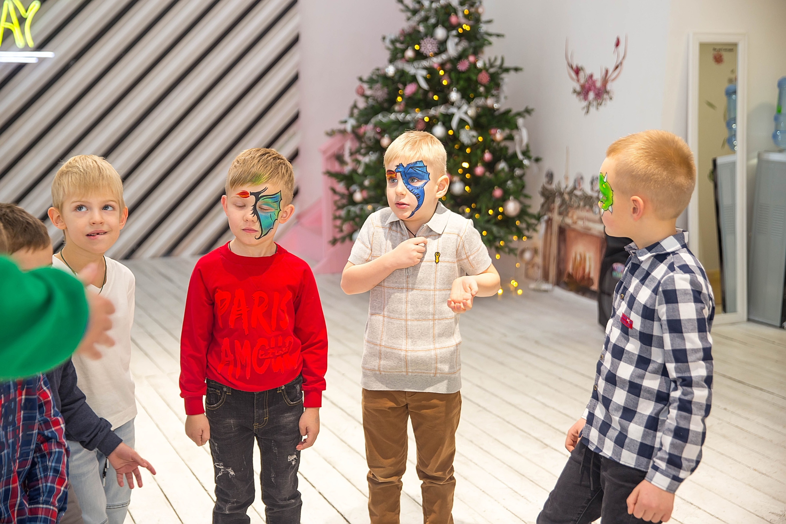 День рождения. Семейный и детский фотограф в Нижнем Новгороде