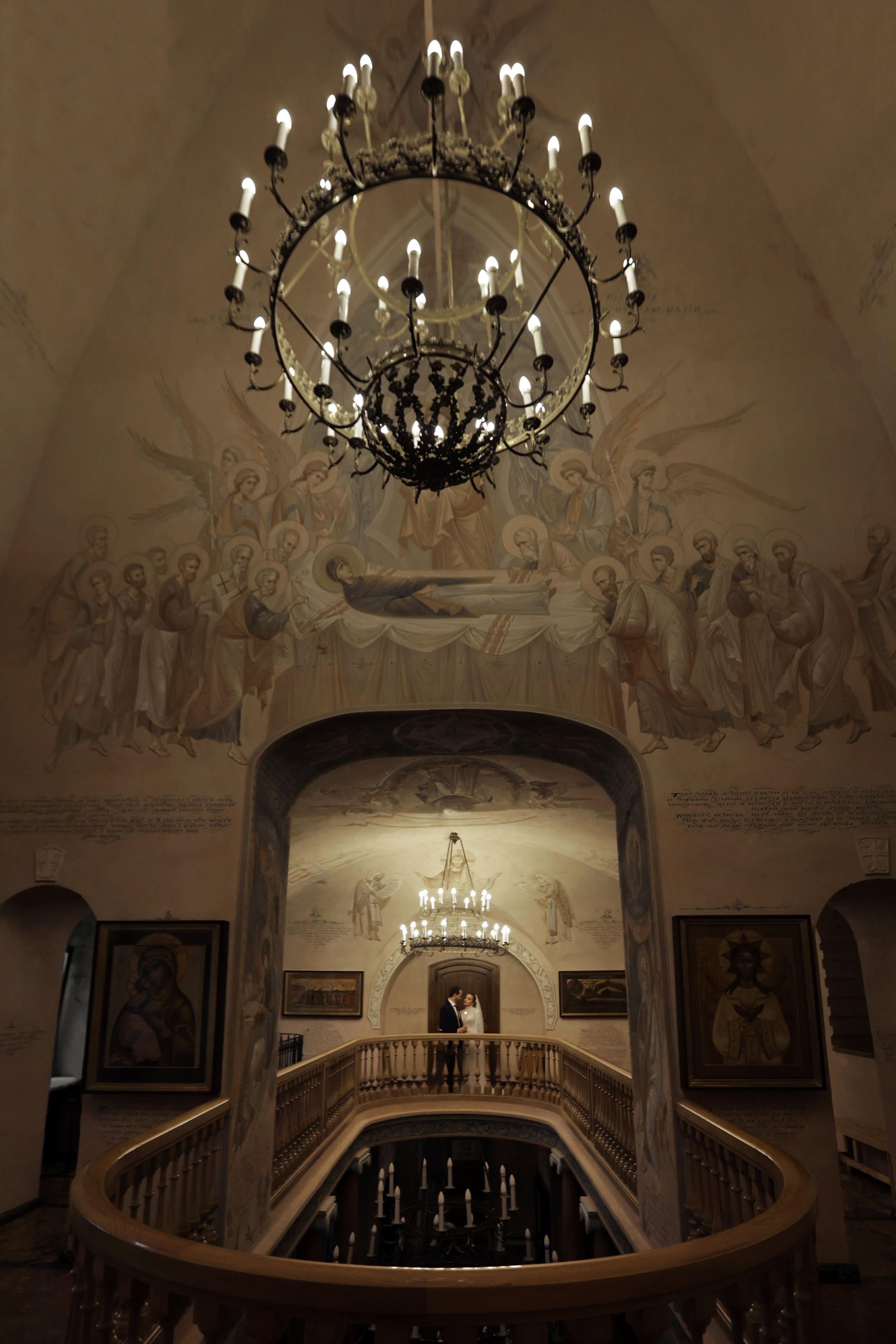 Венчаниe. Фотограф на Венчание и Крещение, семейный фотограф в Москве и области