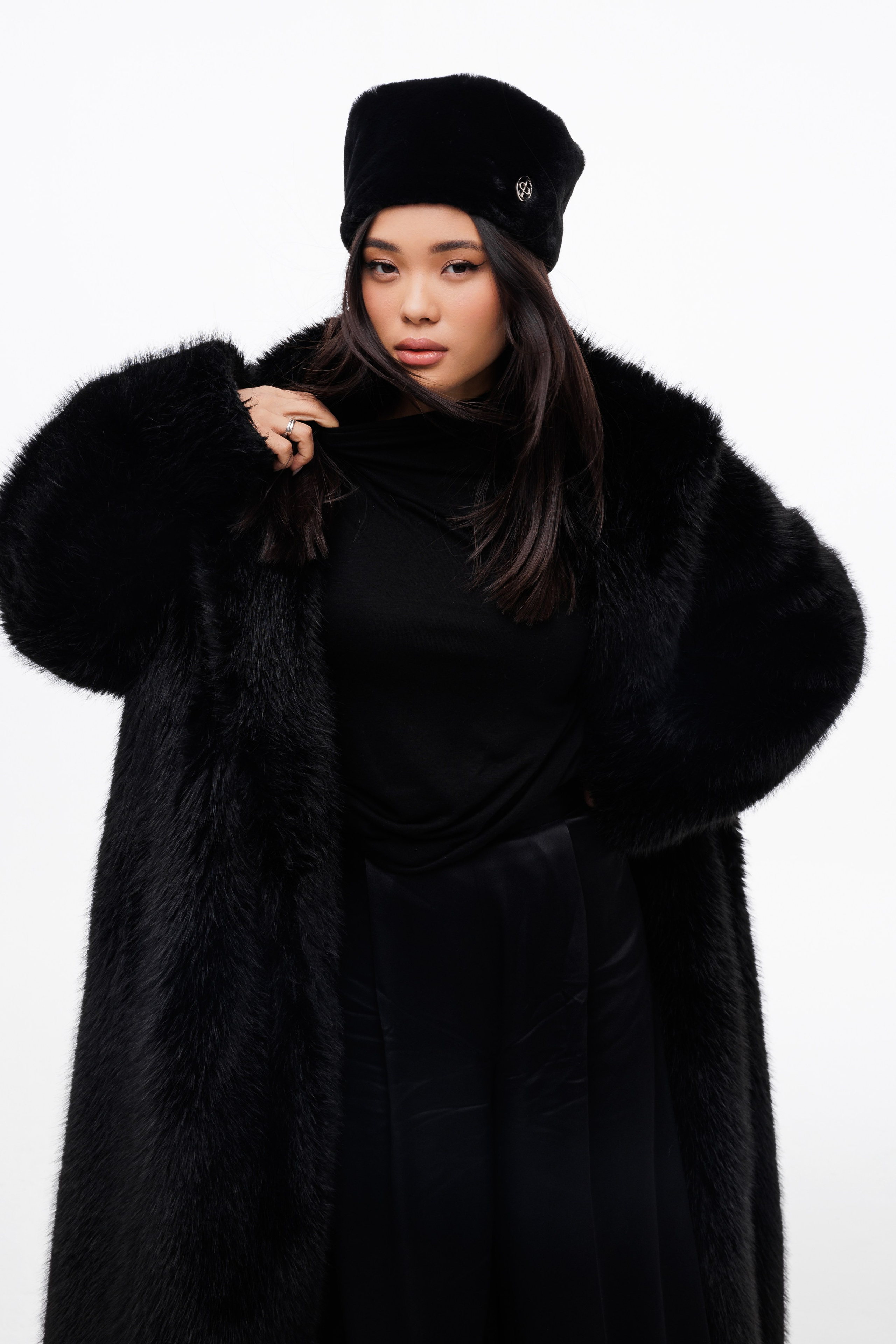 FETISH. Светский фотограф — Анисина Ирина