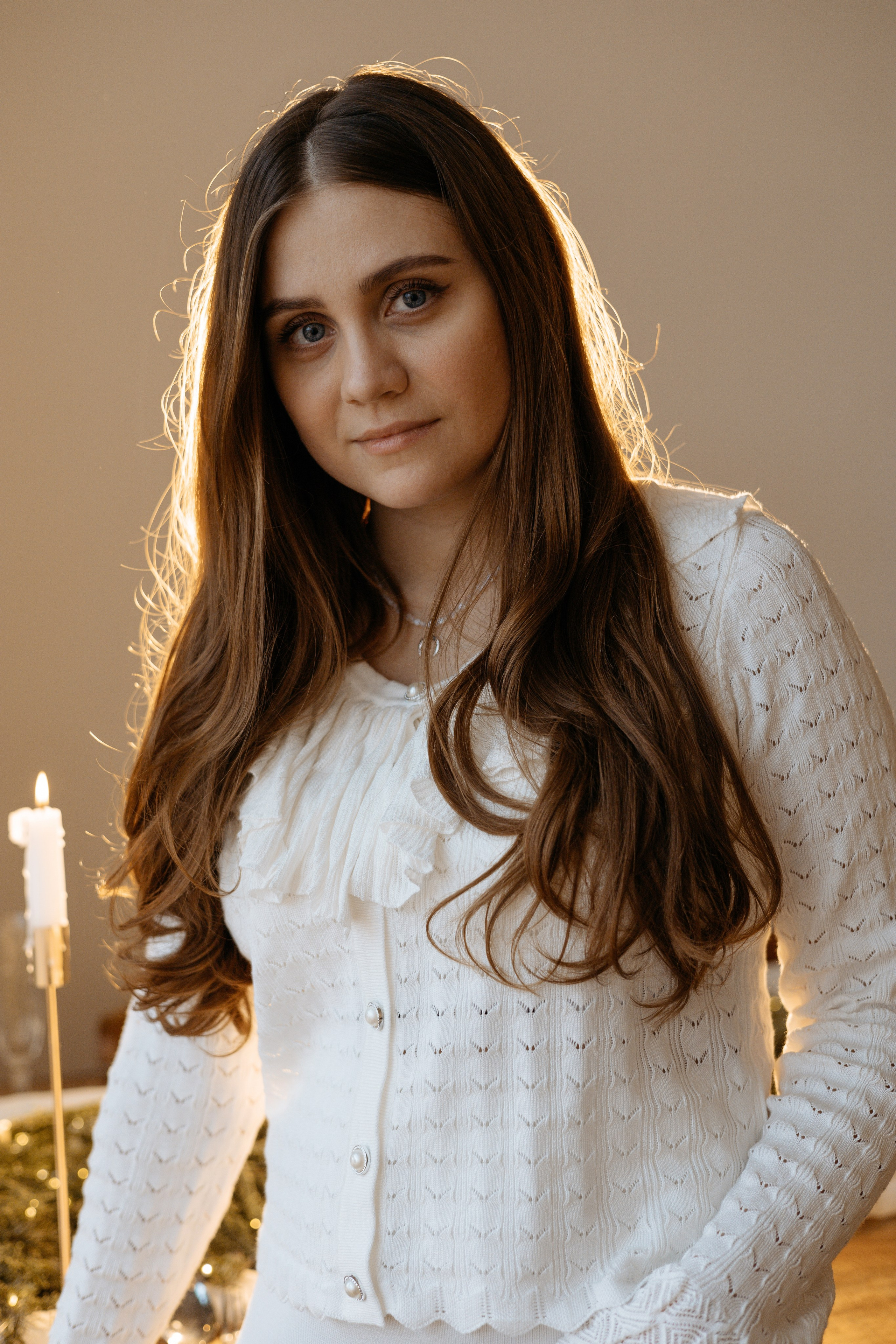 Богдан. Самый теплый фотограф в Краснодаре Рябоконь Ксения