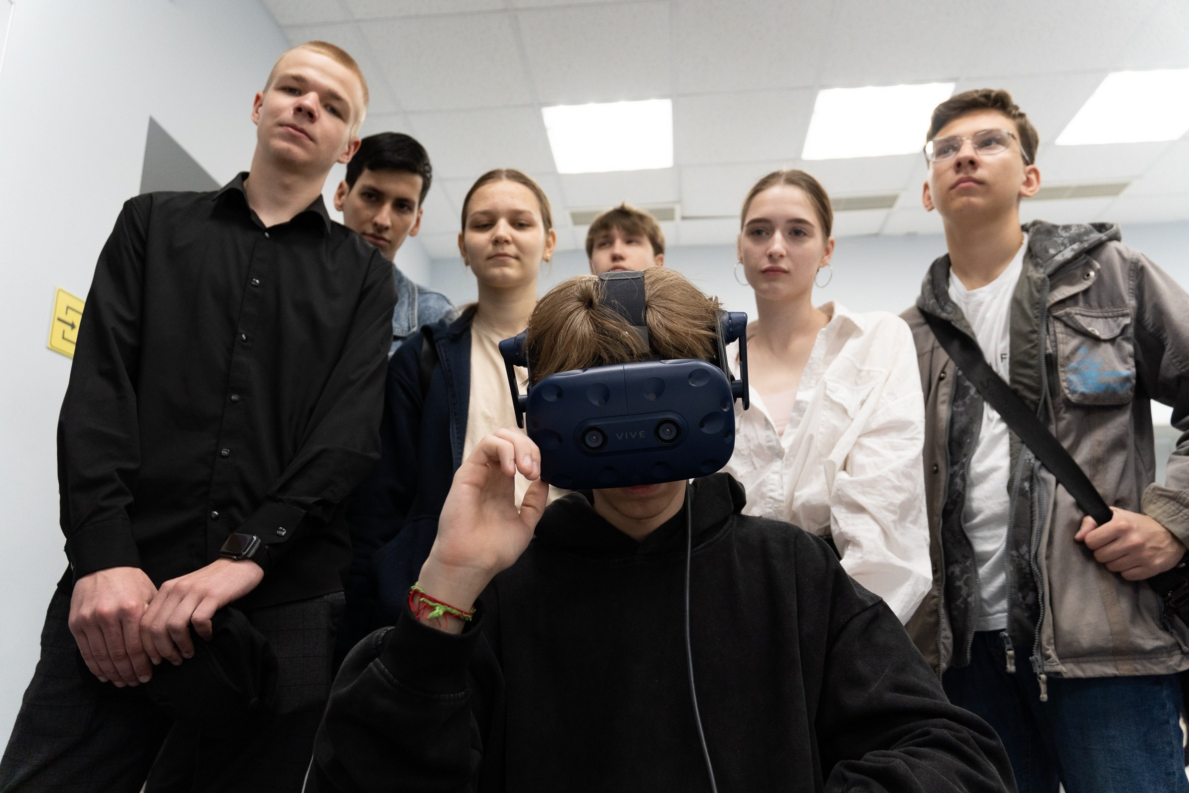 Репортаж. Портретный и репортажный фотограф в городе Ставрополь