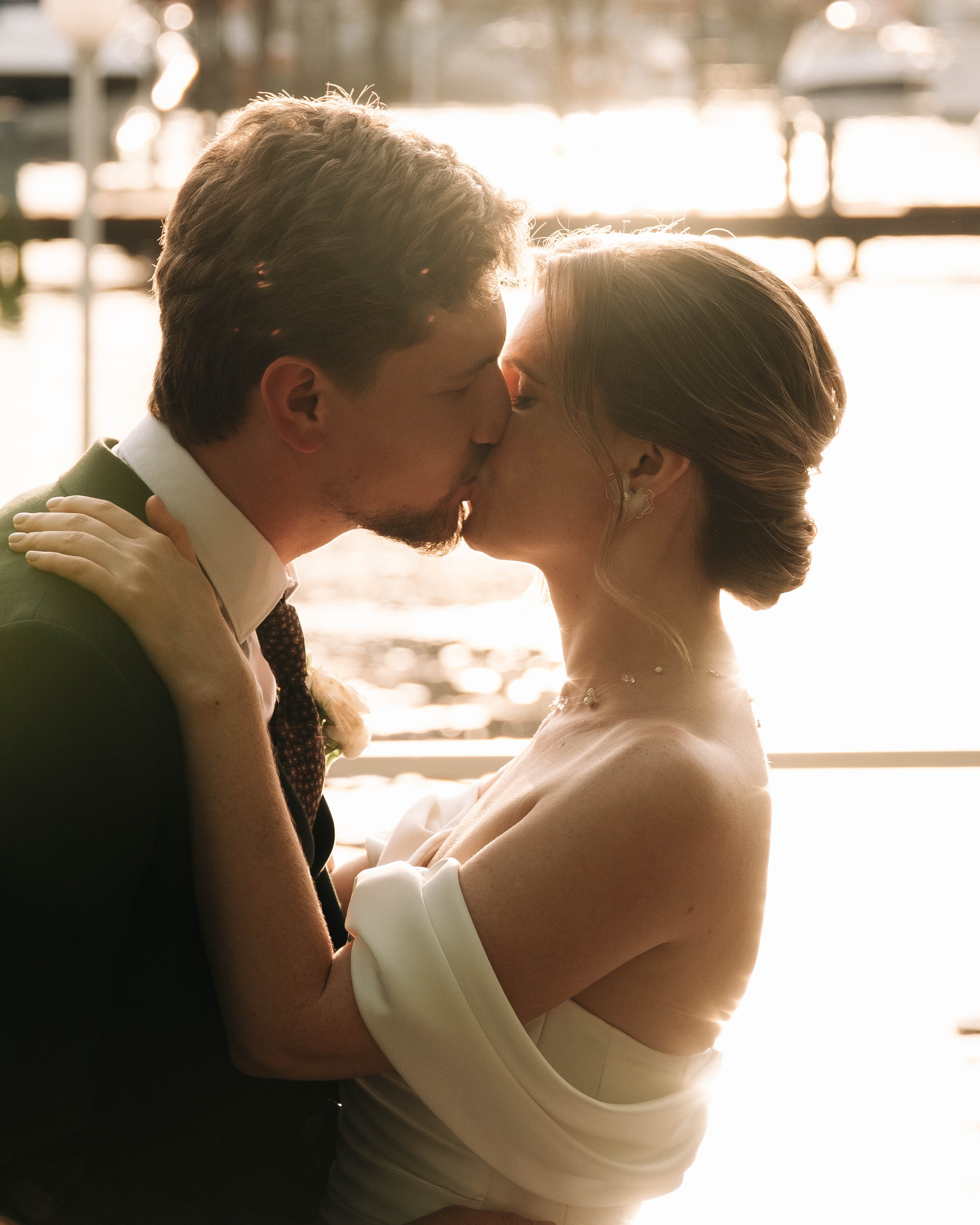 Свадьбы. Фотограф в Москве Наталья Долина