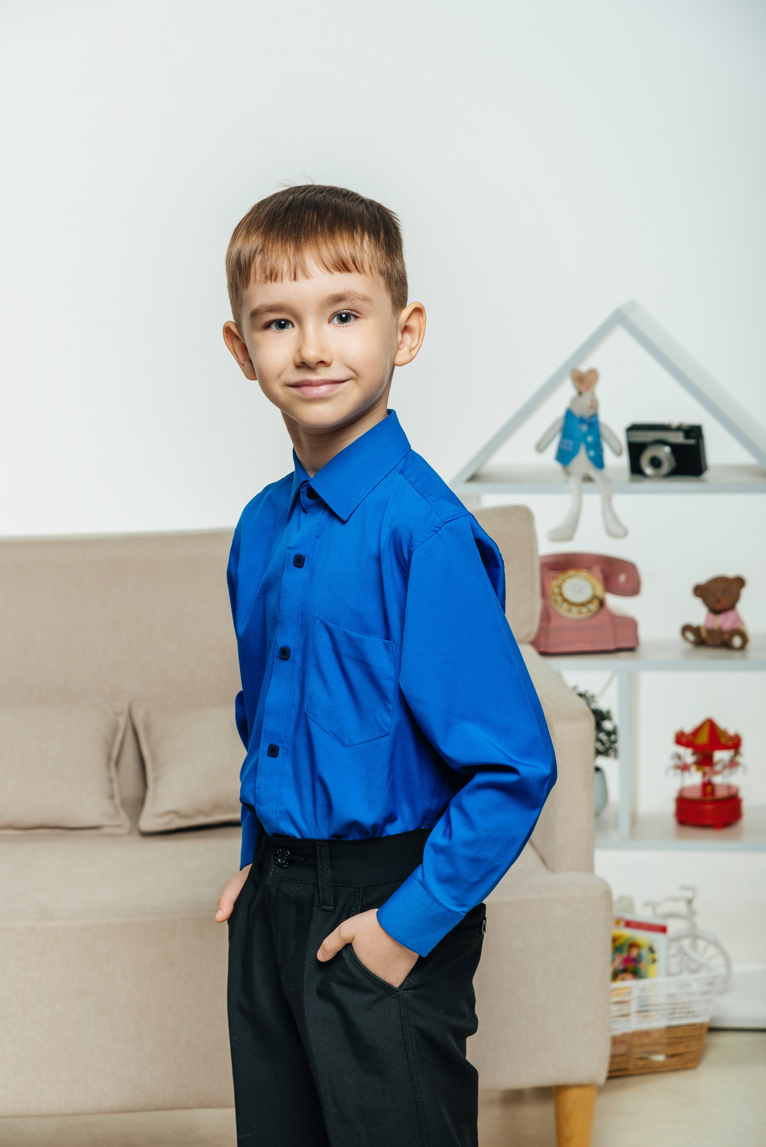 Рекомендации по одежде для детских садов. Выпускные альбомы. Южноуральск