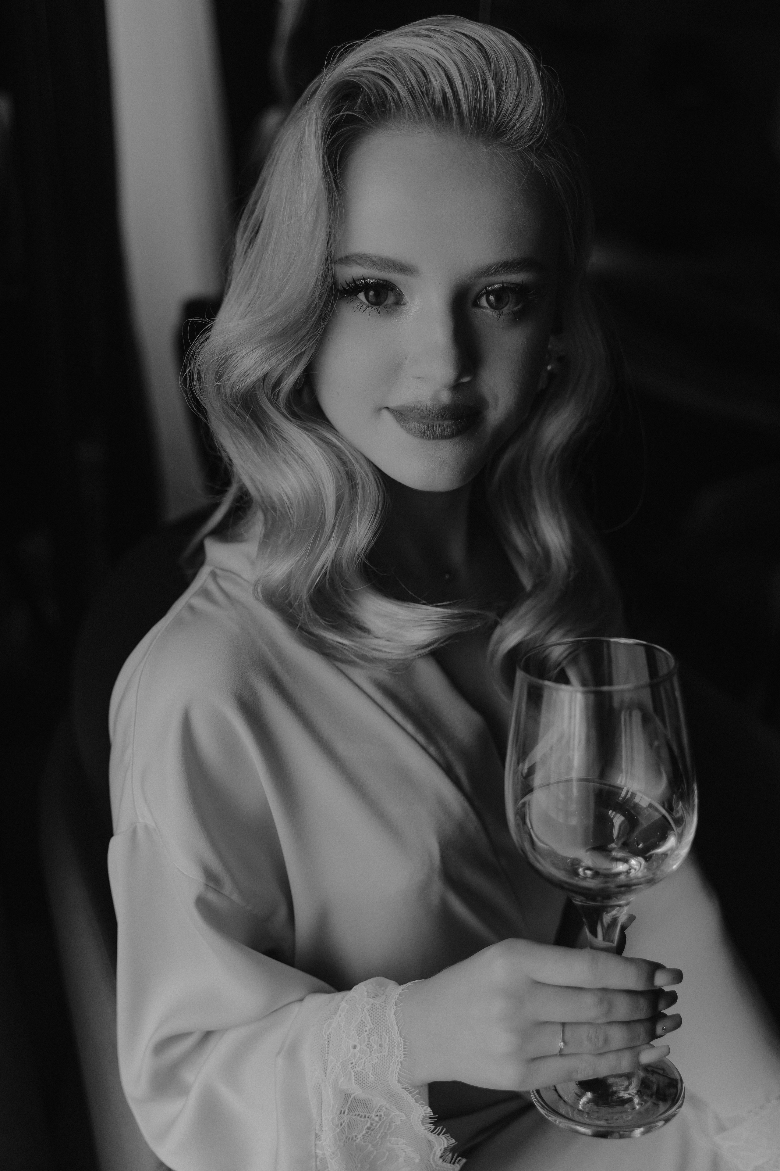 A&V. Свадебный фотограф — Наталья Фед СПб/Москва