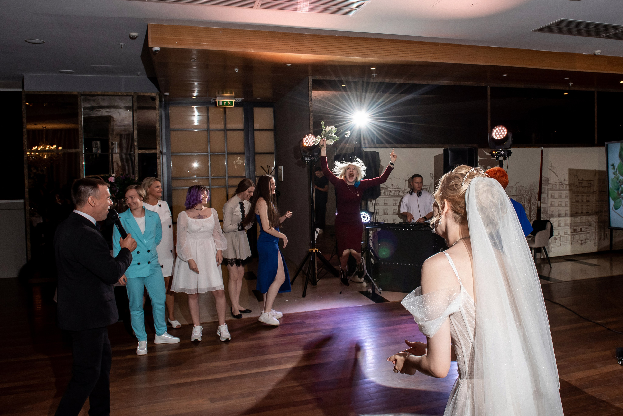 Степан и София. Свадебный фотограф в Новосибирске. Александра Верхушина