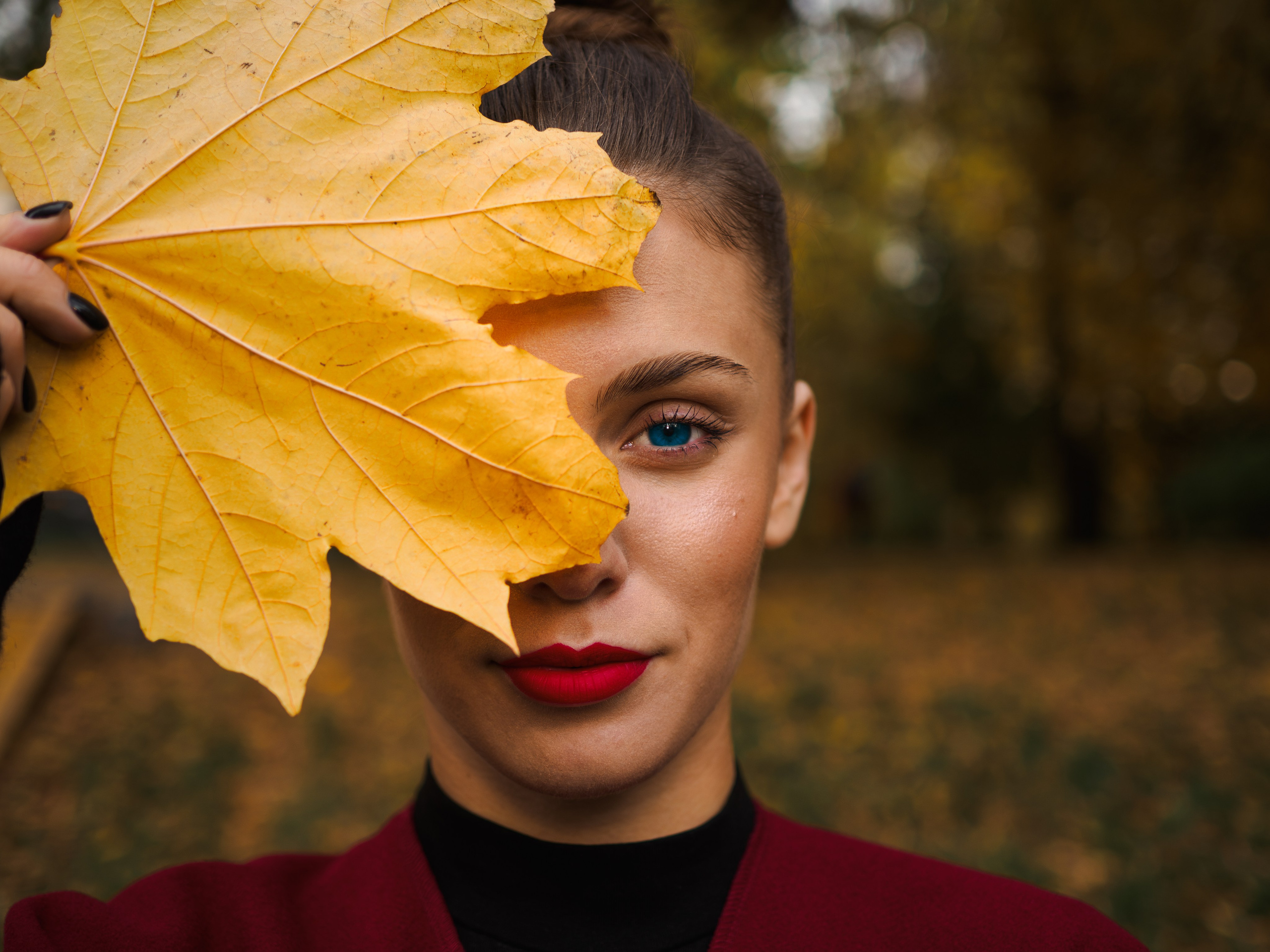 Street фото. Фотограф/видеограф Москва — Кирилл Капустин