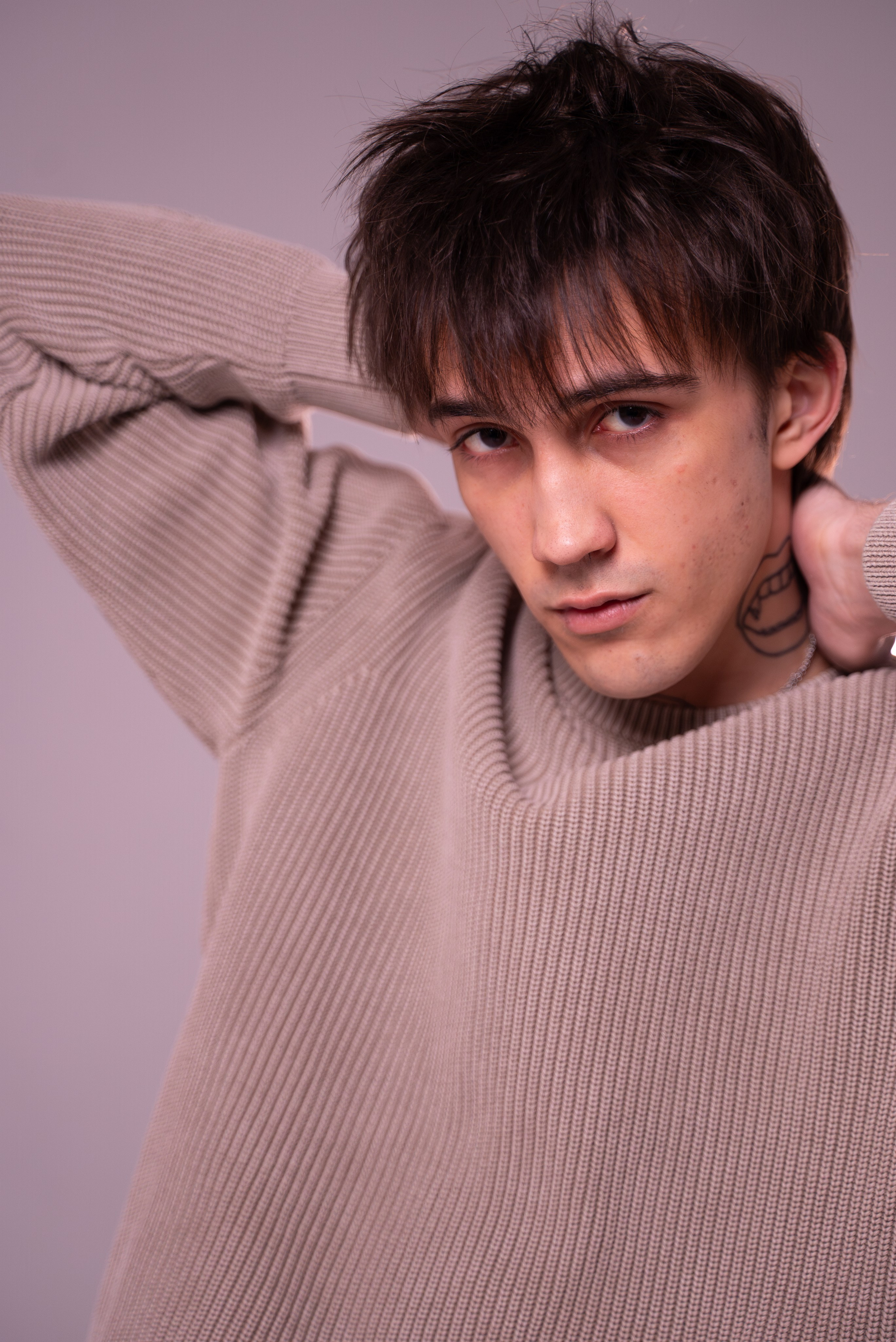 Фотосессии. KUSTOV PRODUCTION — профессиональная фотосъёмка в Москве