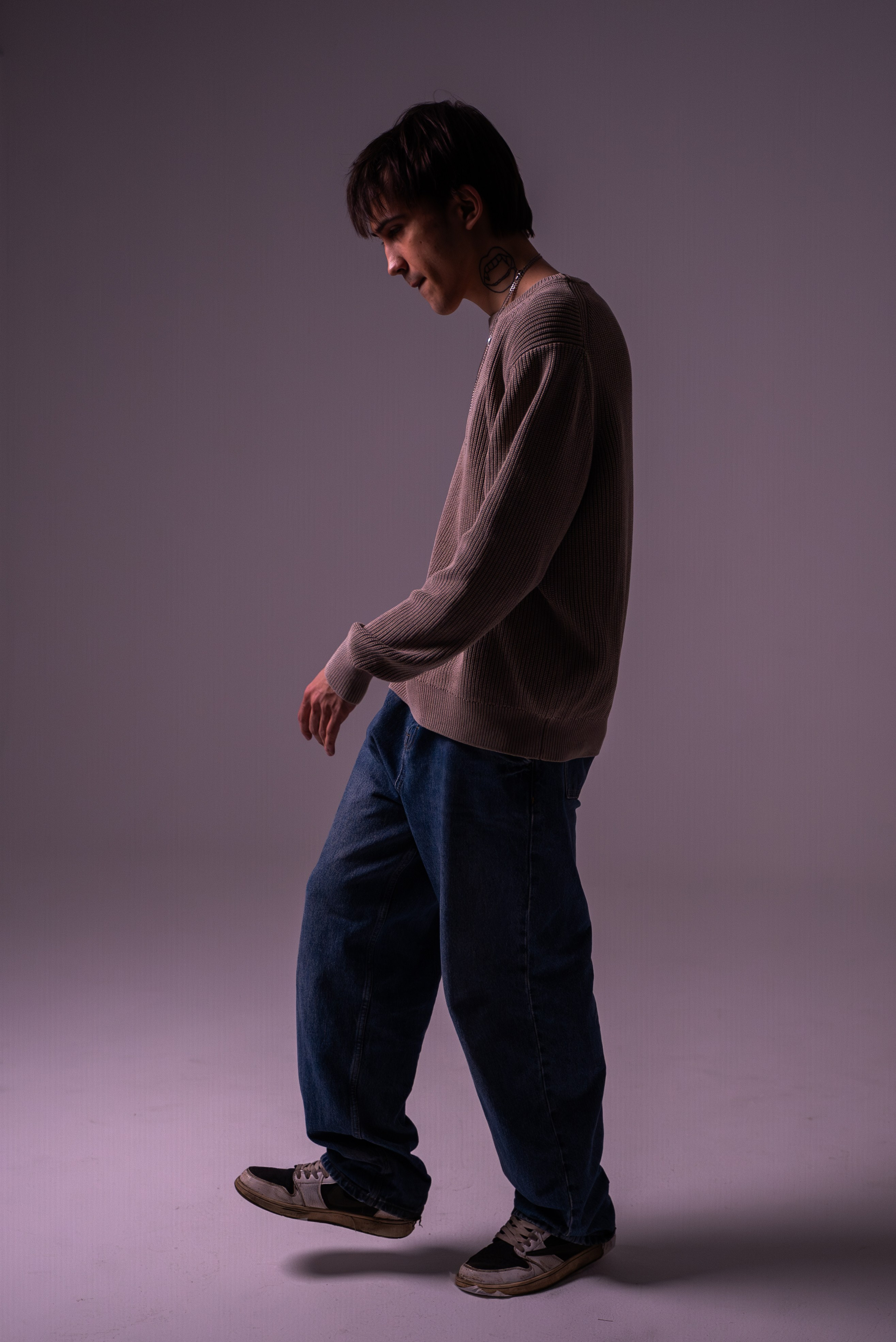 Фотосессия музыканта. KUSTOV PRODUCTION — профессиональная фотосъёмка в Москве