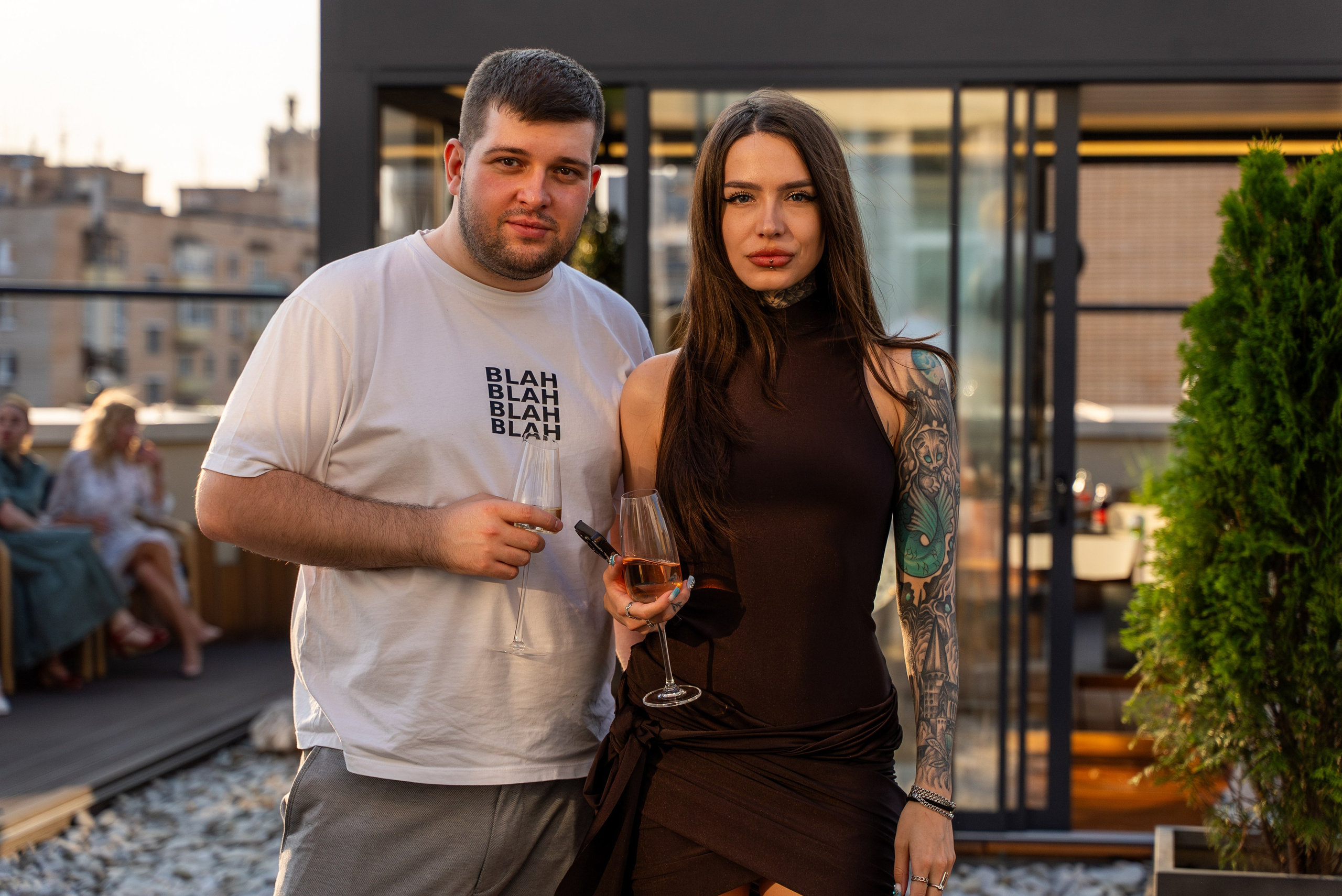 Дни рождения. KUSTOV PRODUCTION — профессиональная фотосъёмка в Москве