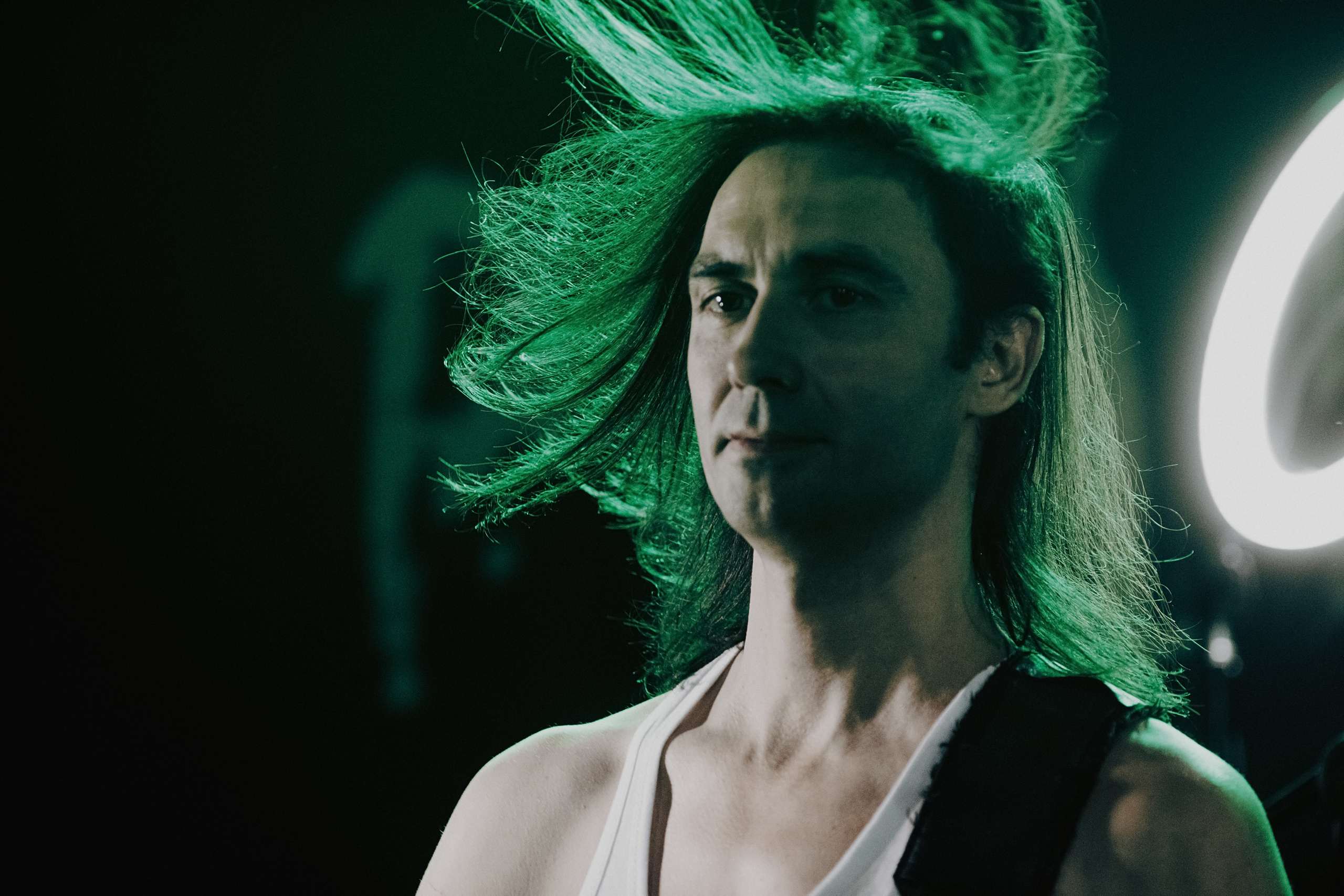 РАДИОПОМЕХИ. Фотограф Елена Богачева (lenalena_na_na_na)