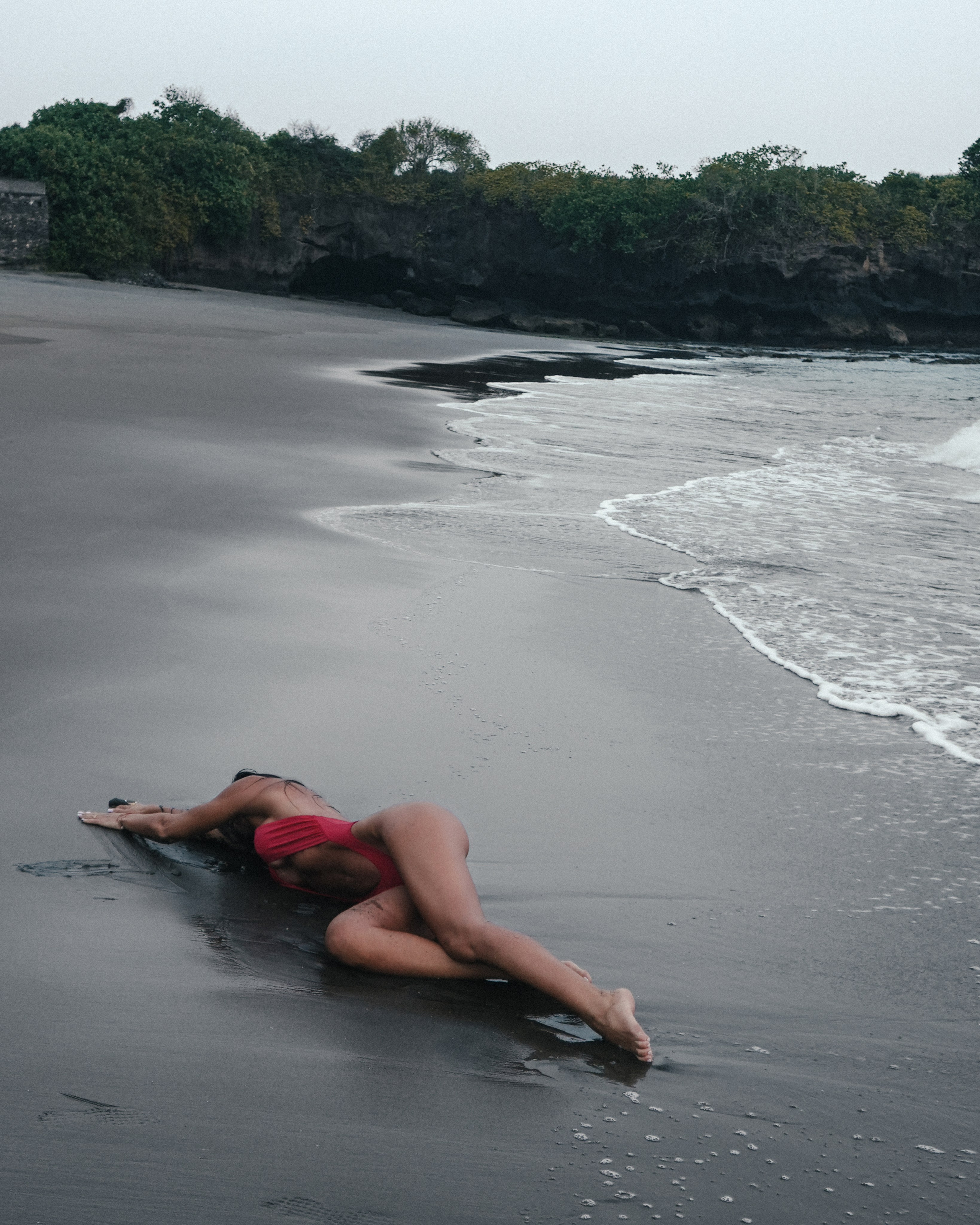 Irina. Alena Gribkova