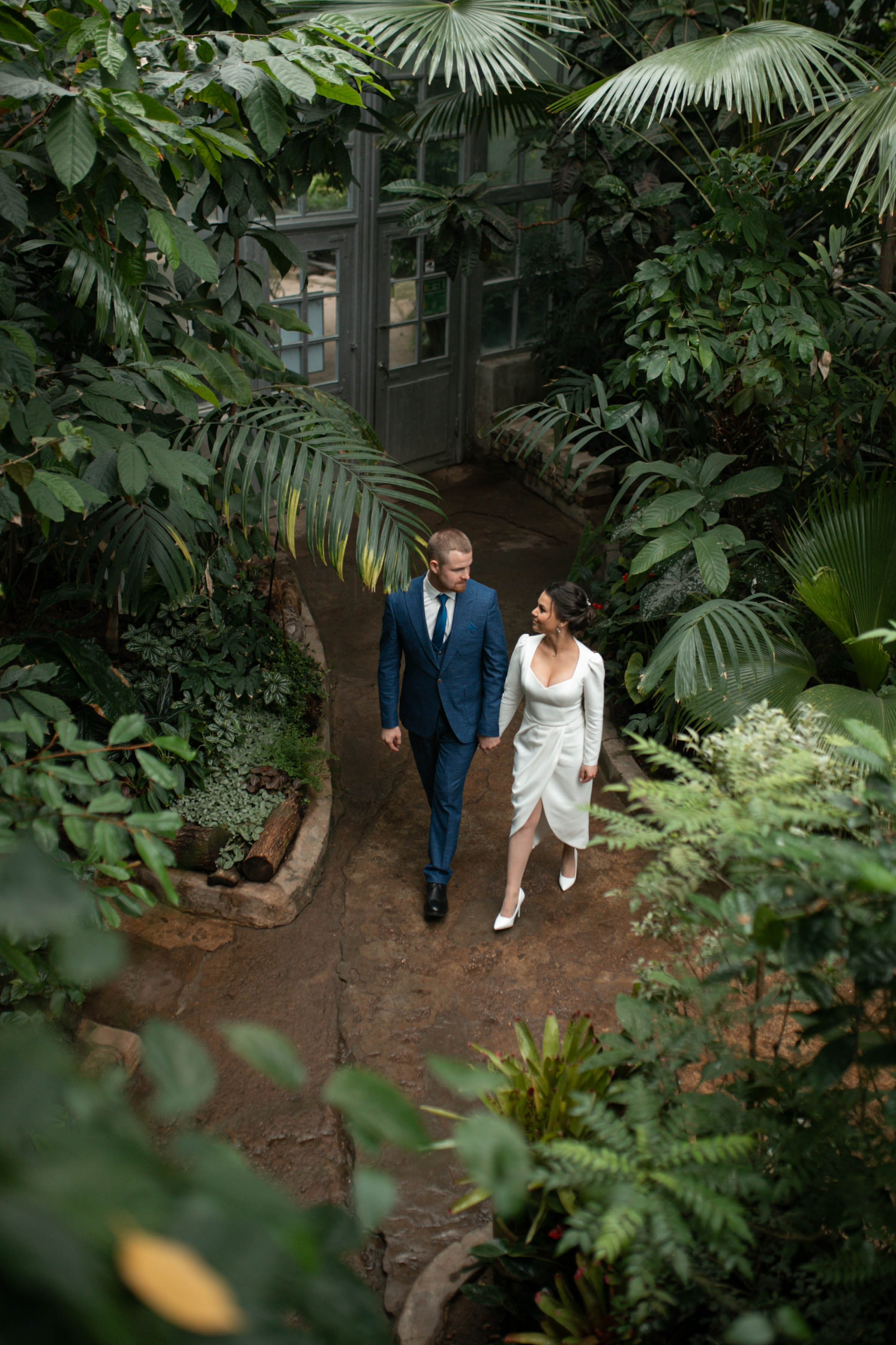 Летта&Илья. Свадебный Фотограф Екатерина Ефремова