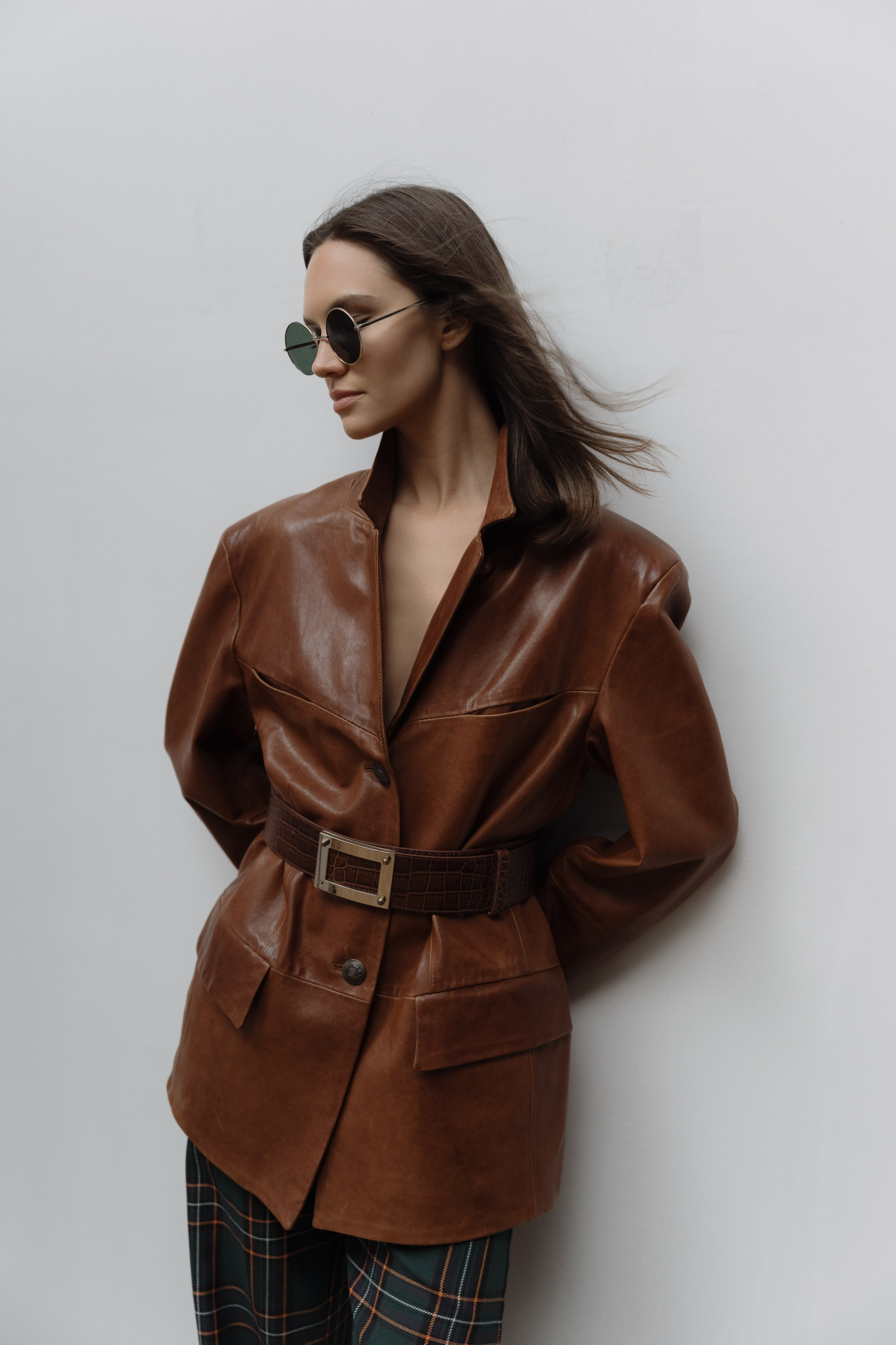 Alena Tulbu. Костя Жуков — фотограф в Москве