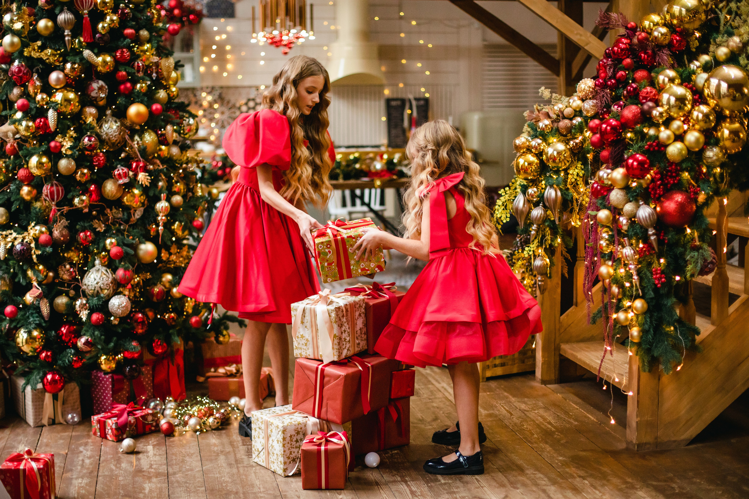 Новый год. Olga.filippova.photo