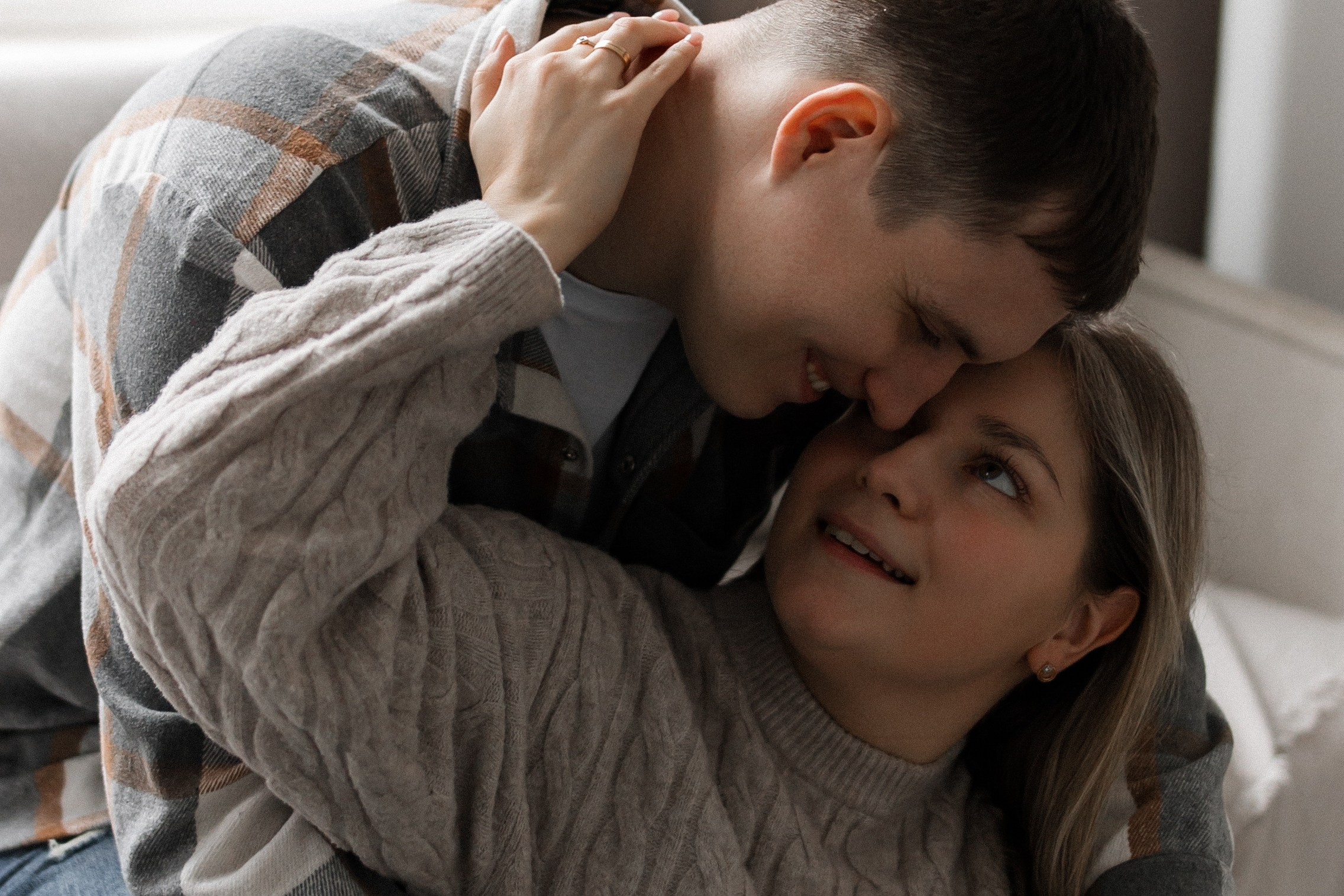 Влад с Юлей и Женей. Ланемец Юлия — фотограф Волгоград/Волжский