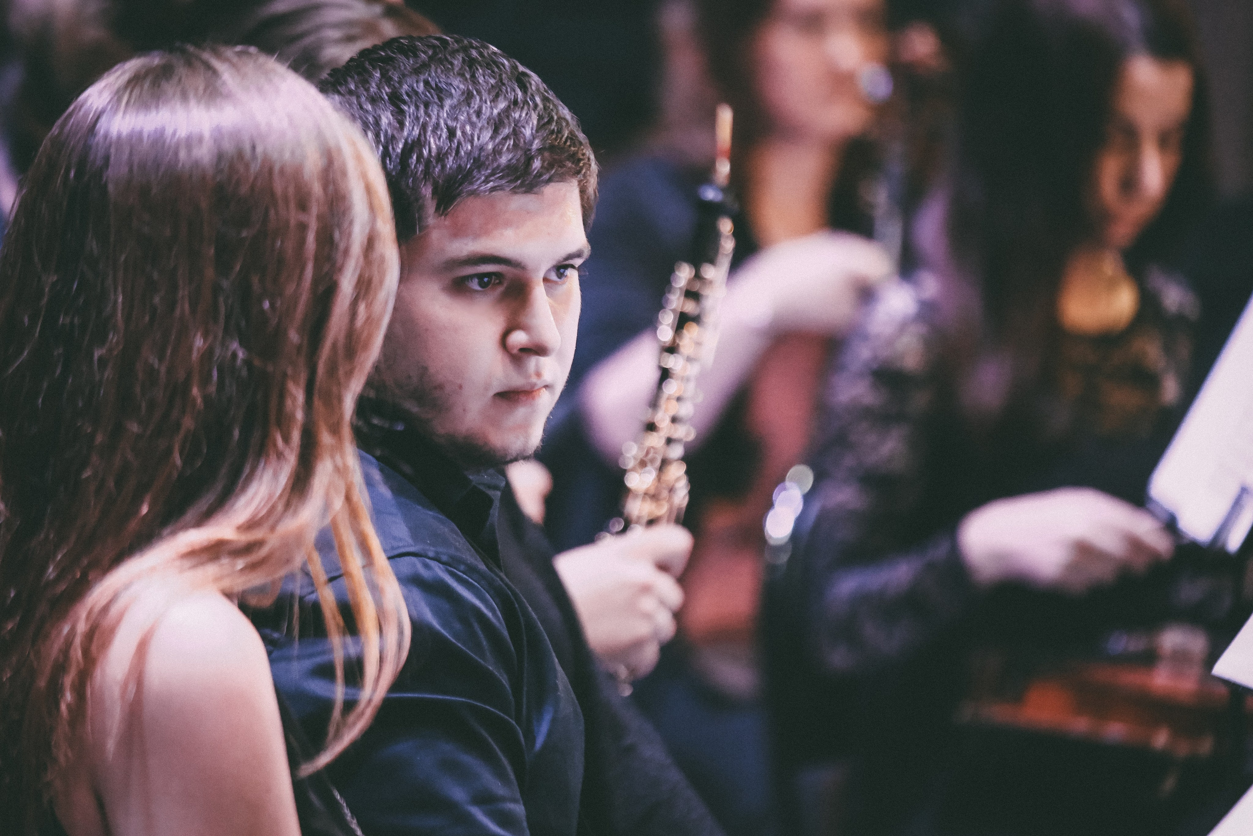 Концерт музыки Бетховена в Калужской филармонии. Дарья Письменюк / Darya Leitstern — фотограф, музыкант, журналист, путешественник