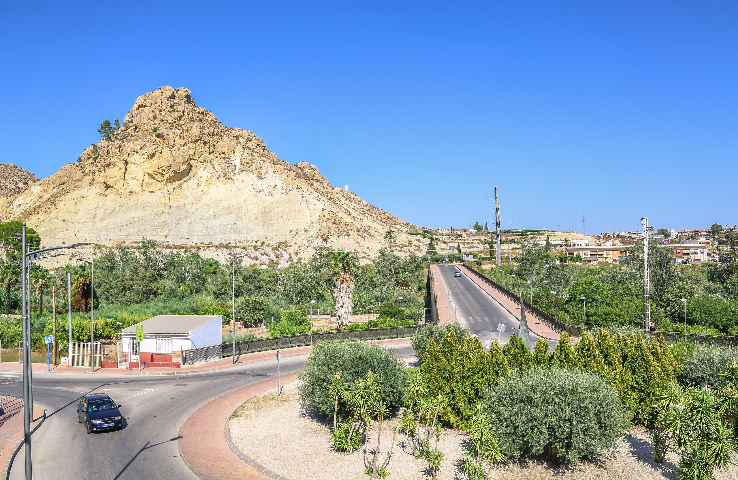 Испания: Мурсия и Арчена — взгляд с дистанции. Дарья Письменюк / Darya Leitstern — фотограф, музыкант, журналист, путешественник