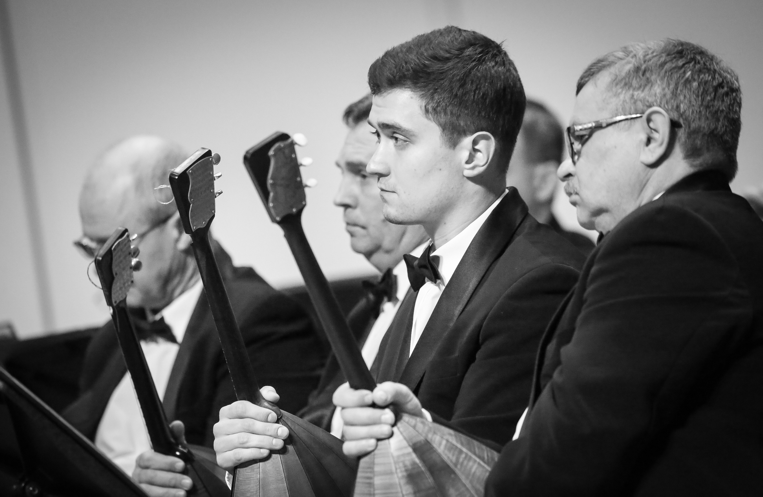 «Борис Годунов» с Евгением Князевым. Дарья Письменюк / Darya Leitstern — фотограф, музыкант, журналист, путешественник